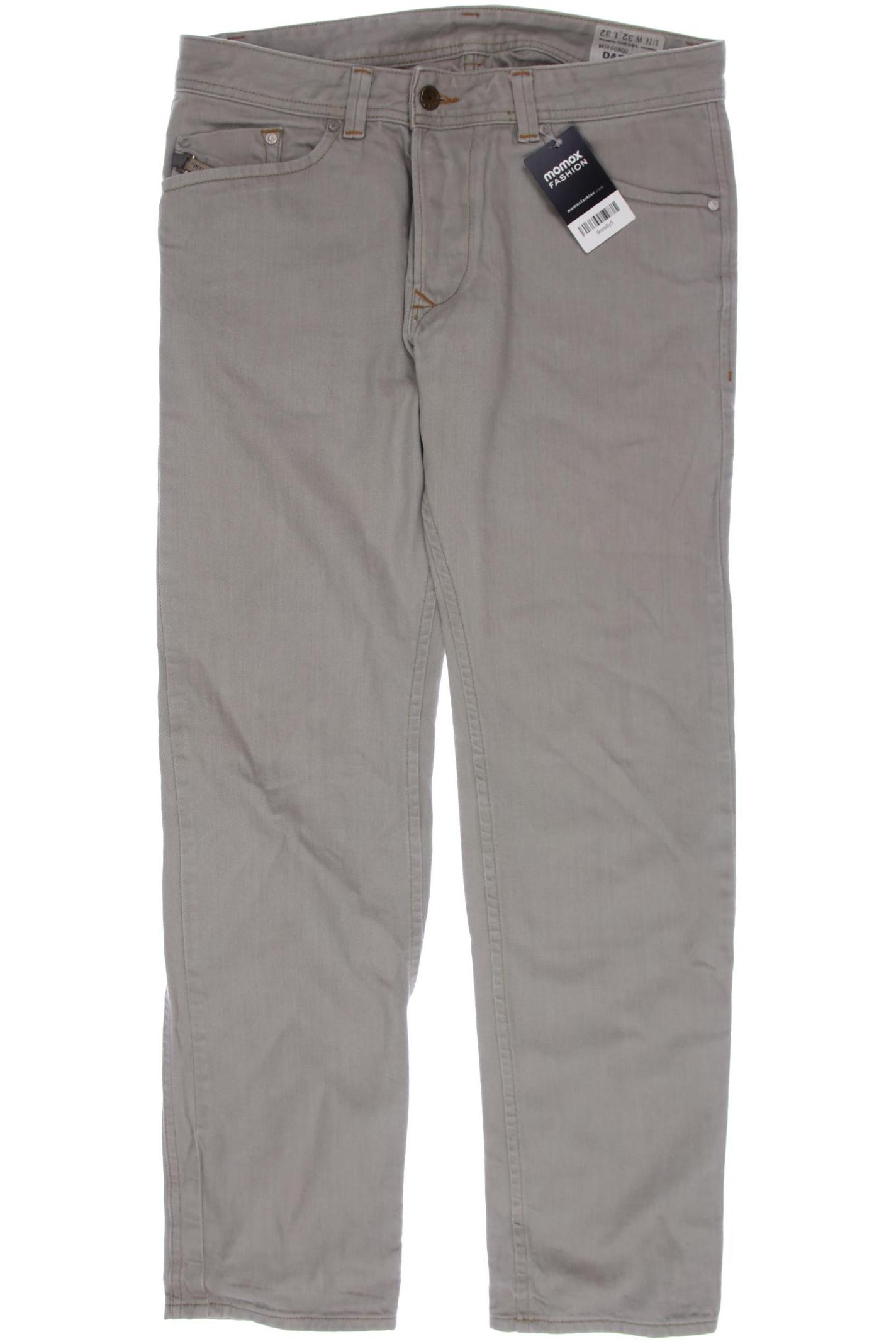 

Diesel Herren Jeans, grau