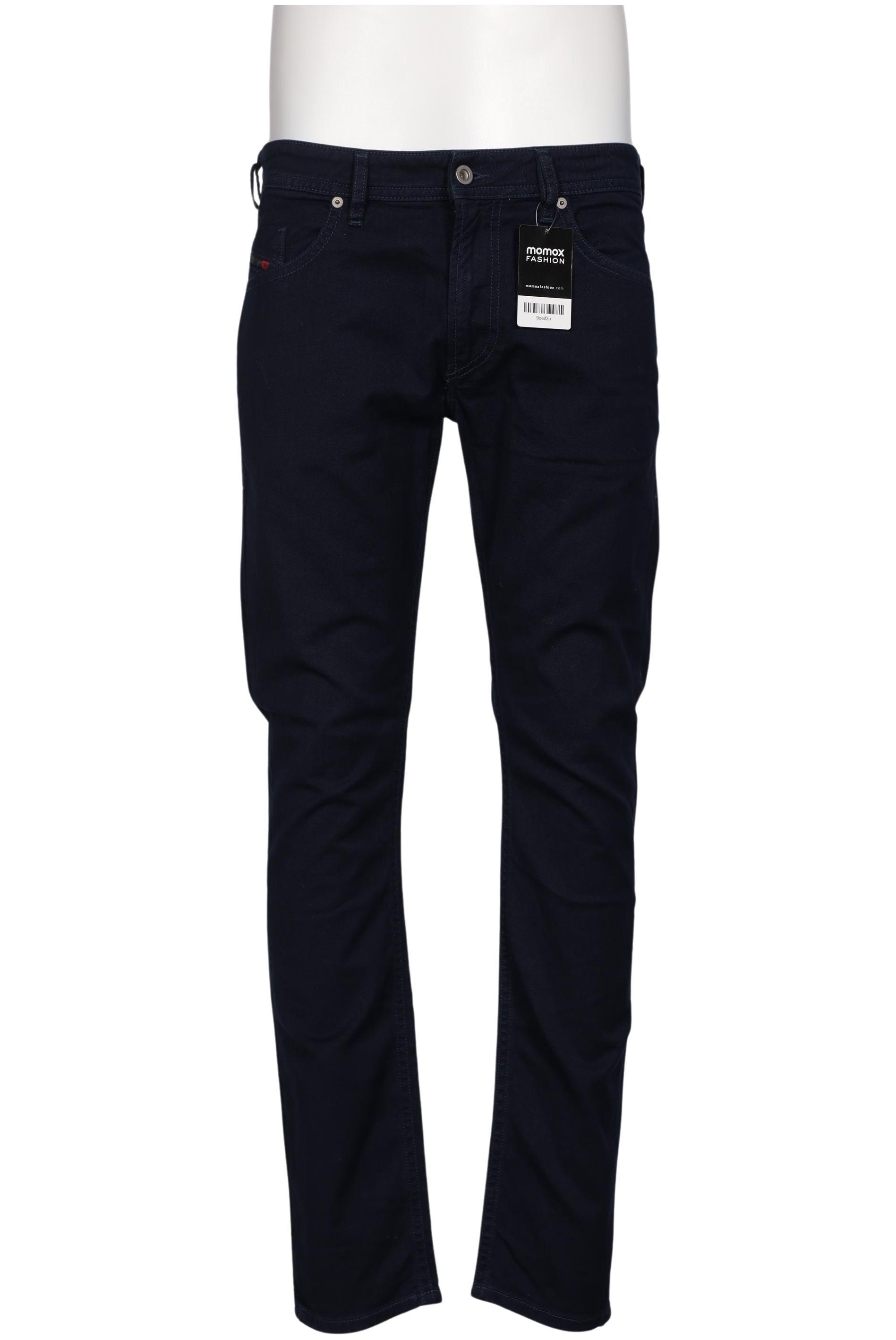 

Diesel Herren Jeans, marineblau, Gr. 33