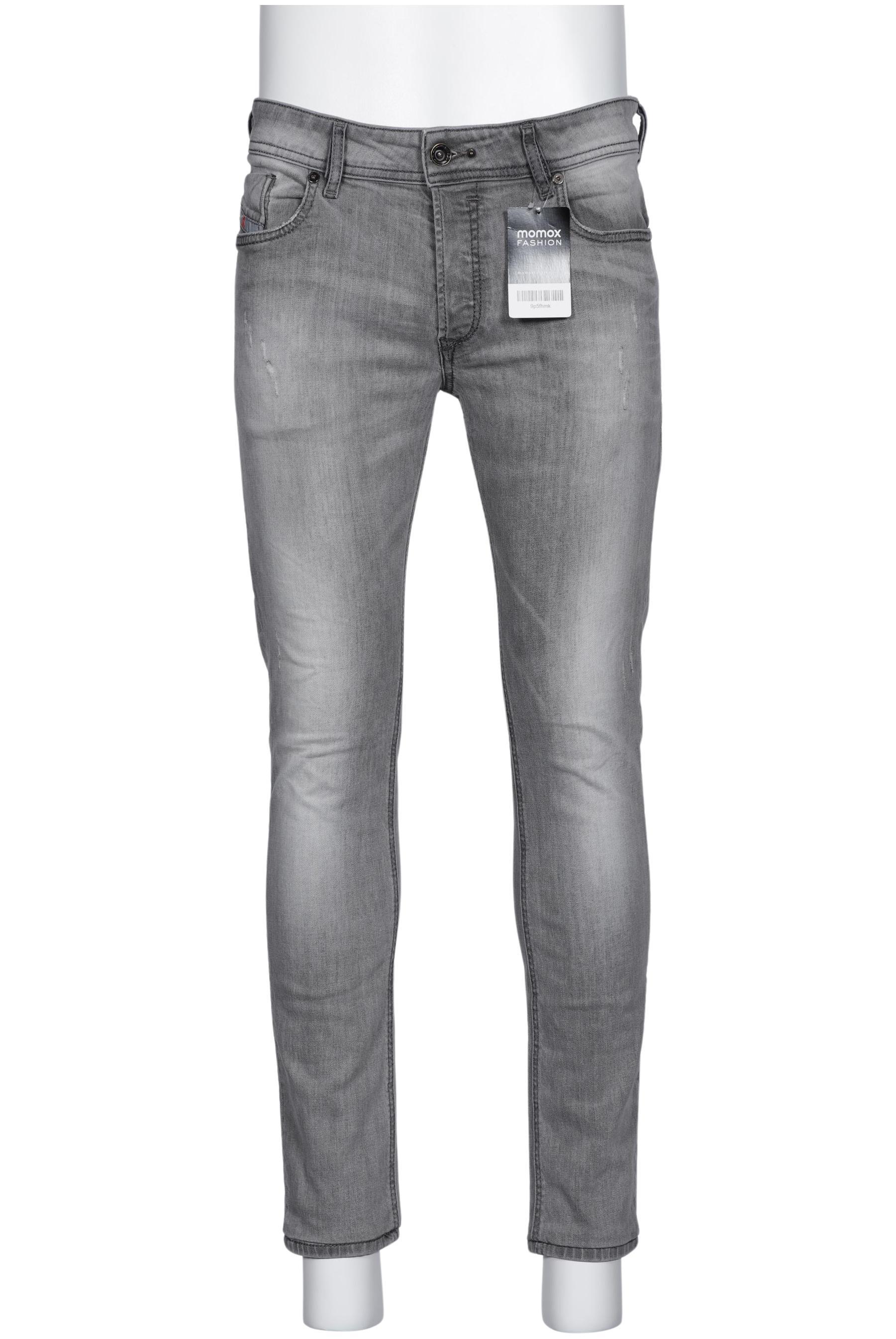 

Diesel Herren Jeans, grau, Gr. 31