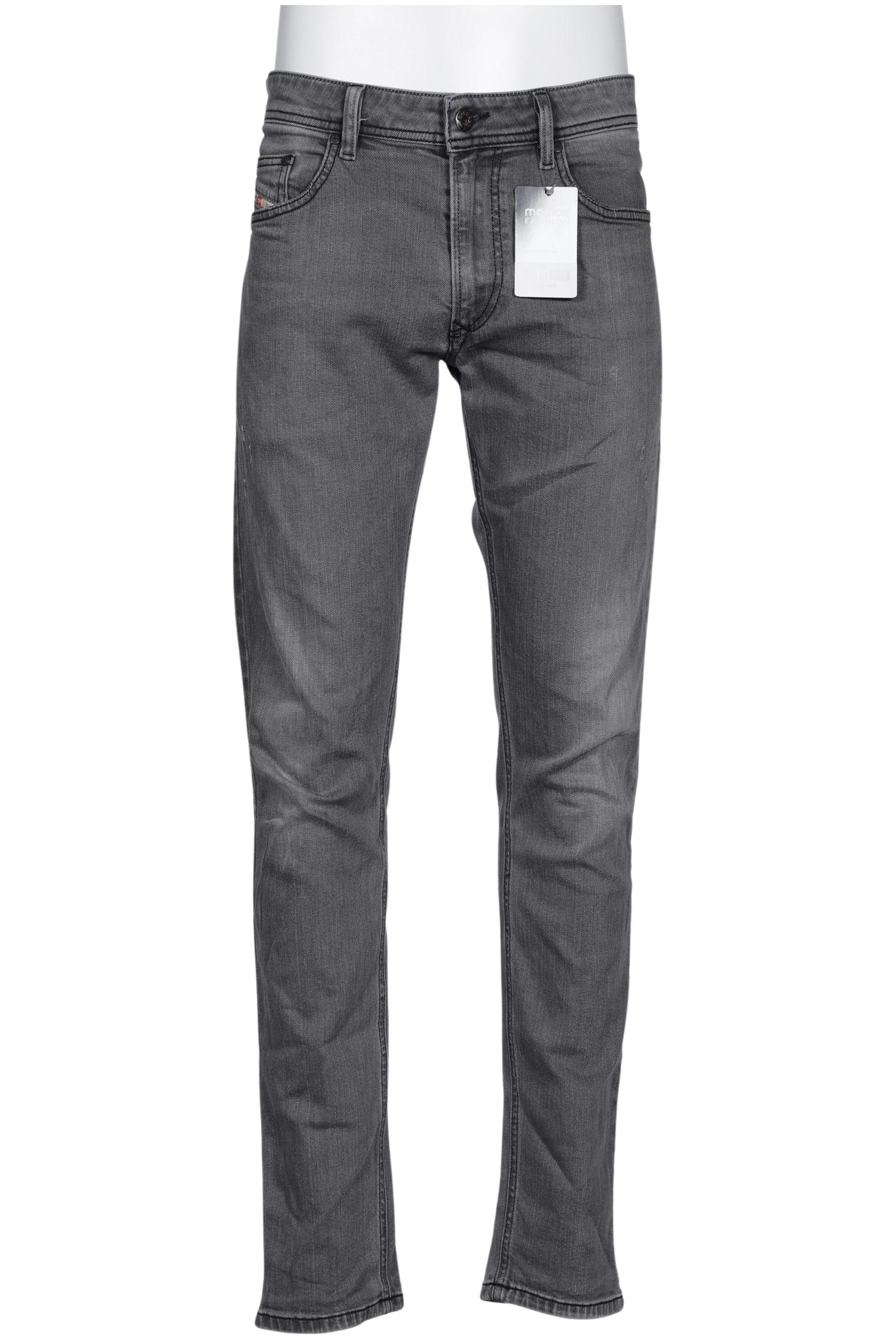 

Diesel Herren Jeans, grau, Gr. 32