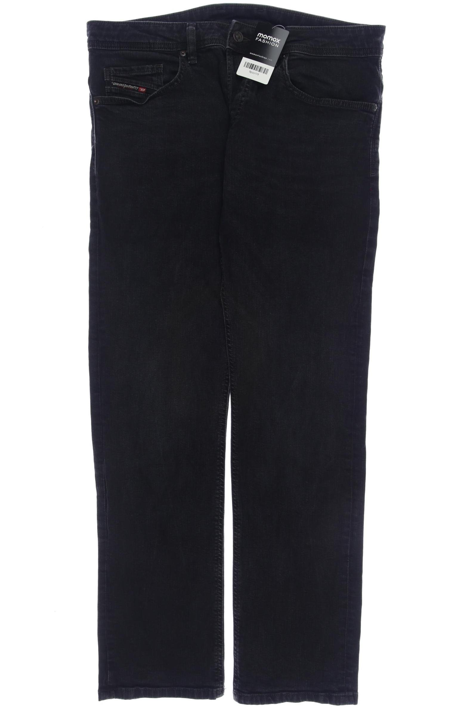 

Diesel Herren Jeans, schwarz, Gr. 32