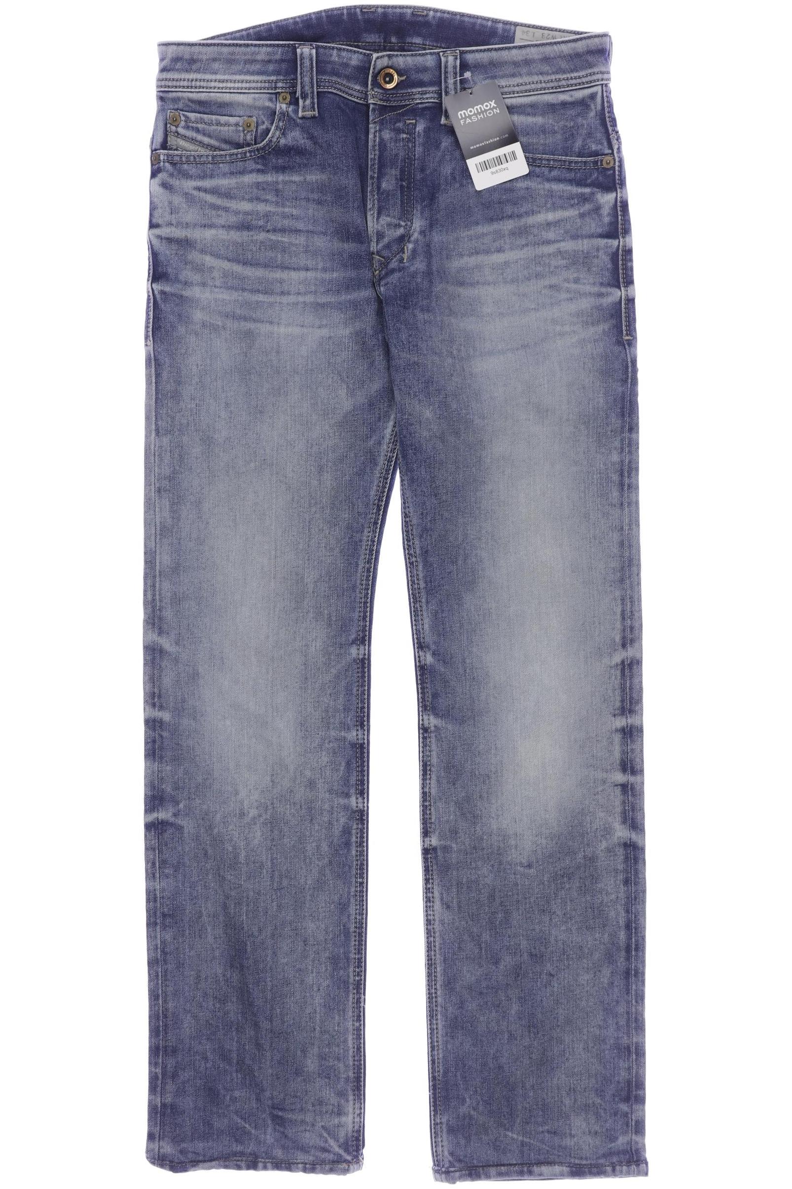 

Diesel Herren Jeans, blau, Gr. 28