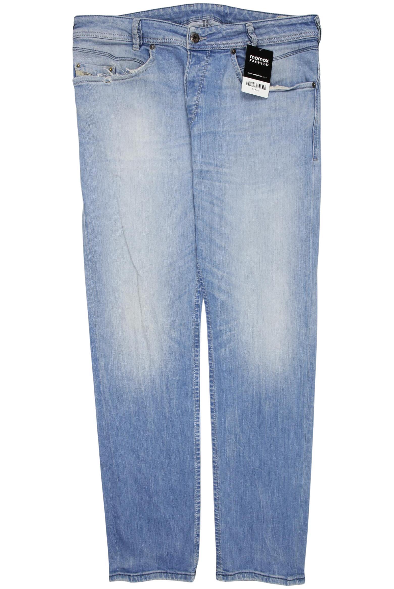 

Diesel Herren Jeans, blau, Gr. 32