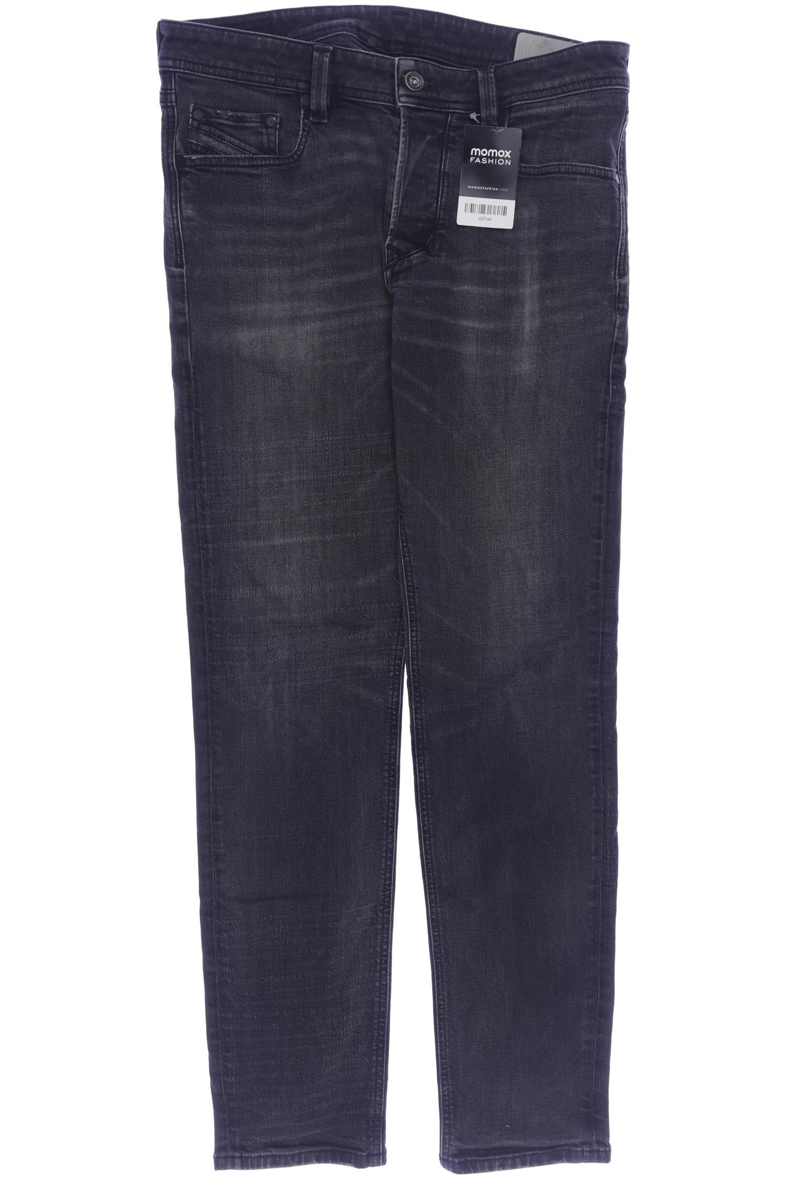Thumbnail - Diesel Herren Jeans, grau, Gr. 32