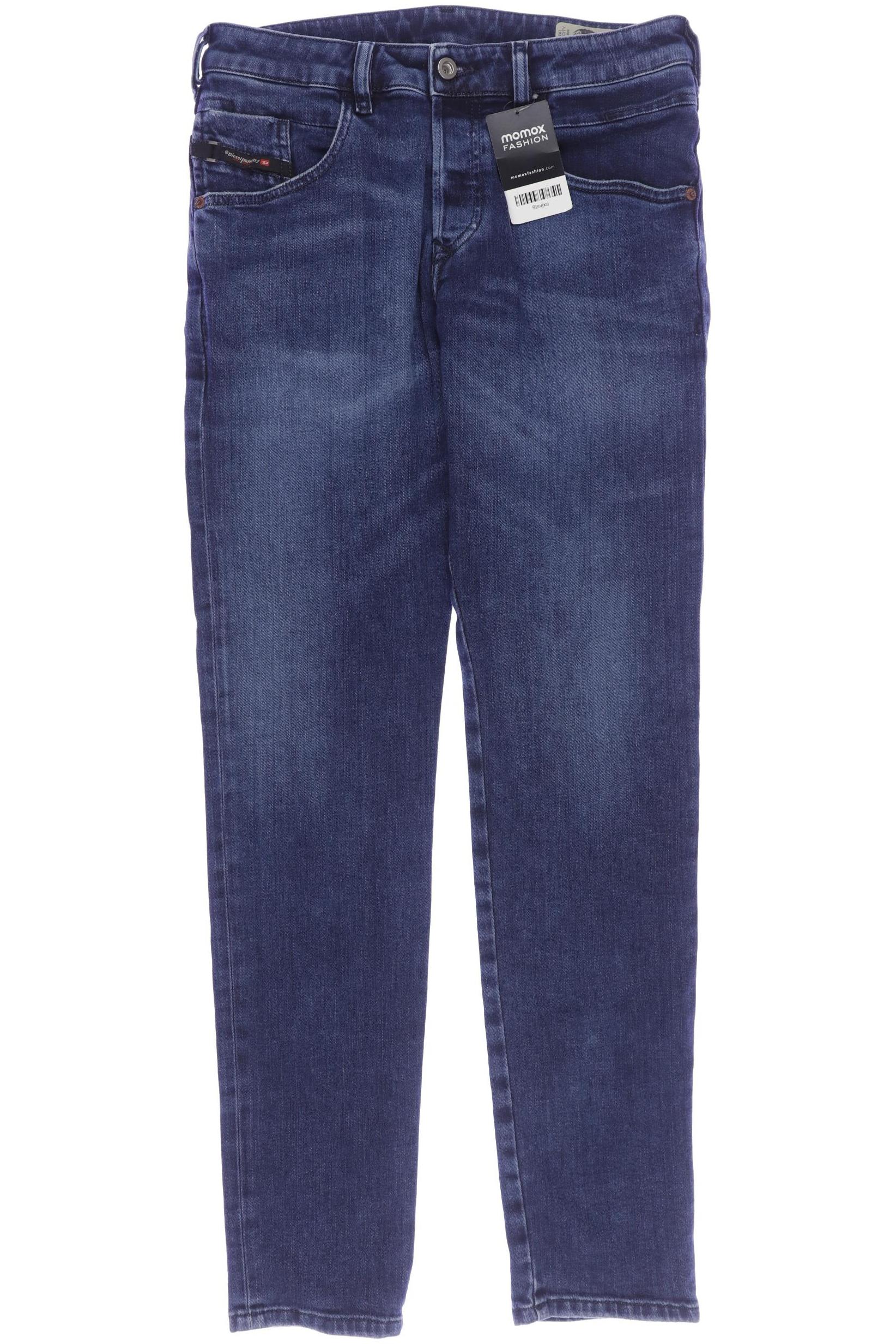 

Diesel Herren Jeans, marineblau, Gr. 30