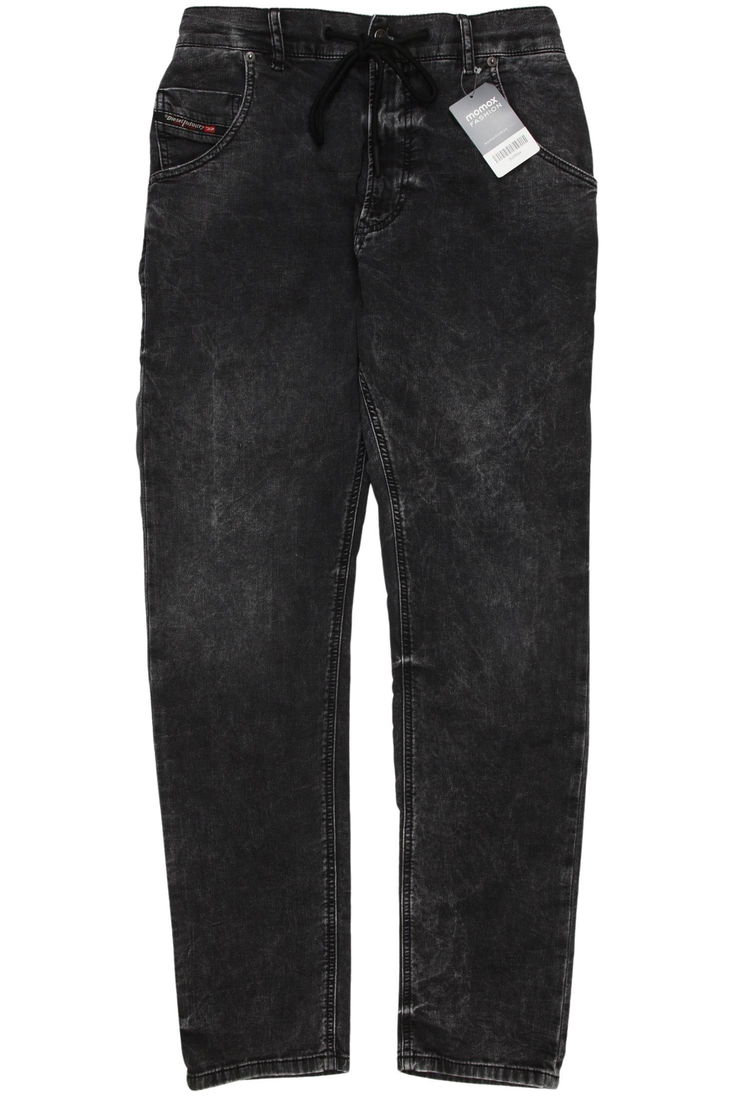 

Diesel Herren Jeans, grau, Gr. 32
