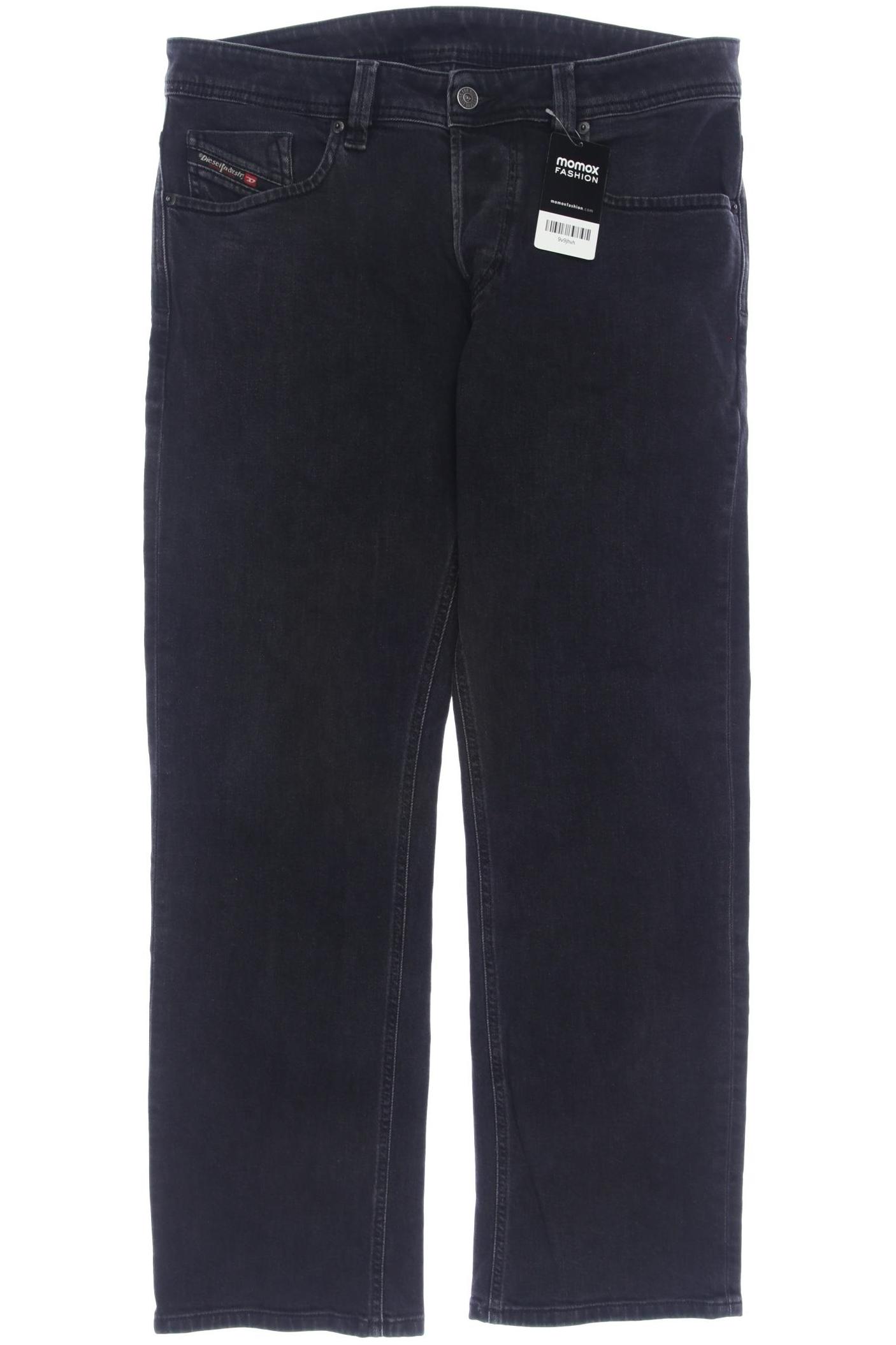 

Diesel Herren Jeans, schwarz, Gr. 33