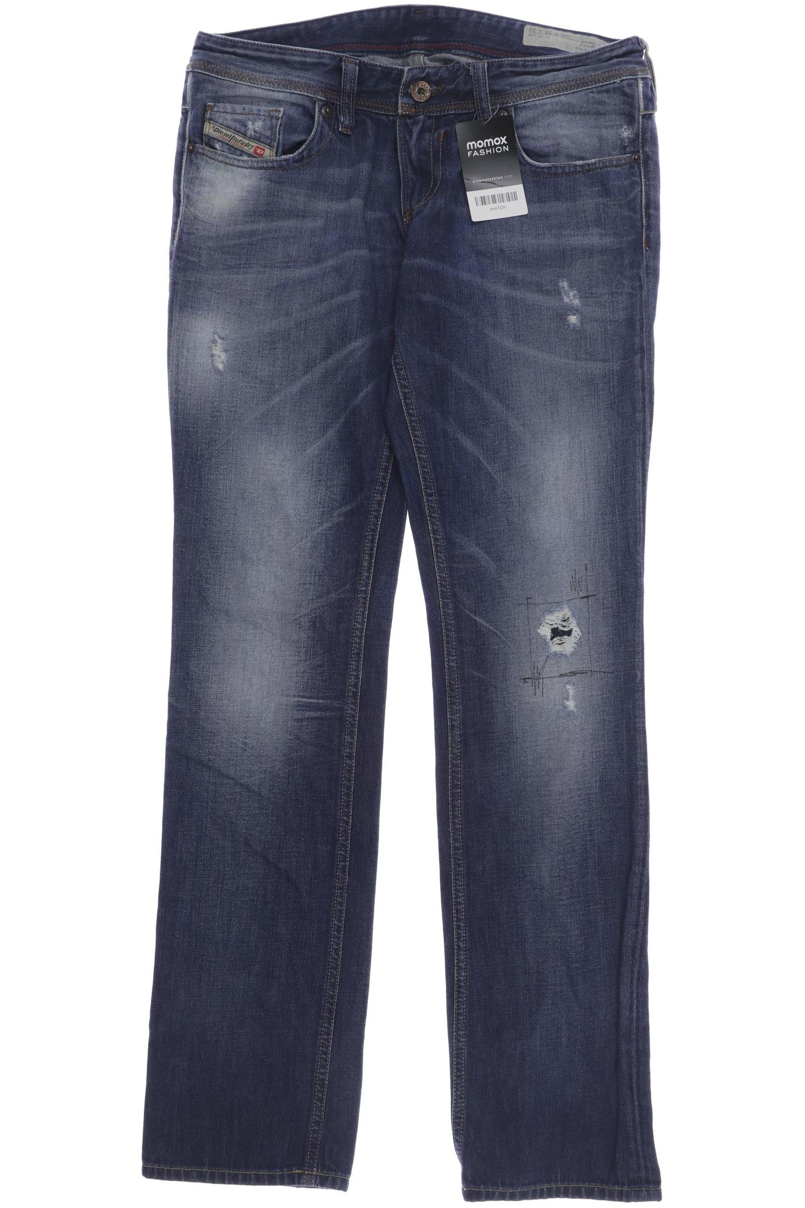 

Diesel Herren Jeans, blau, Gr. 28