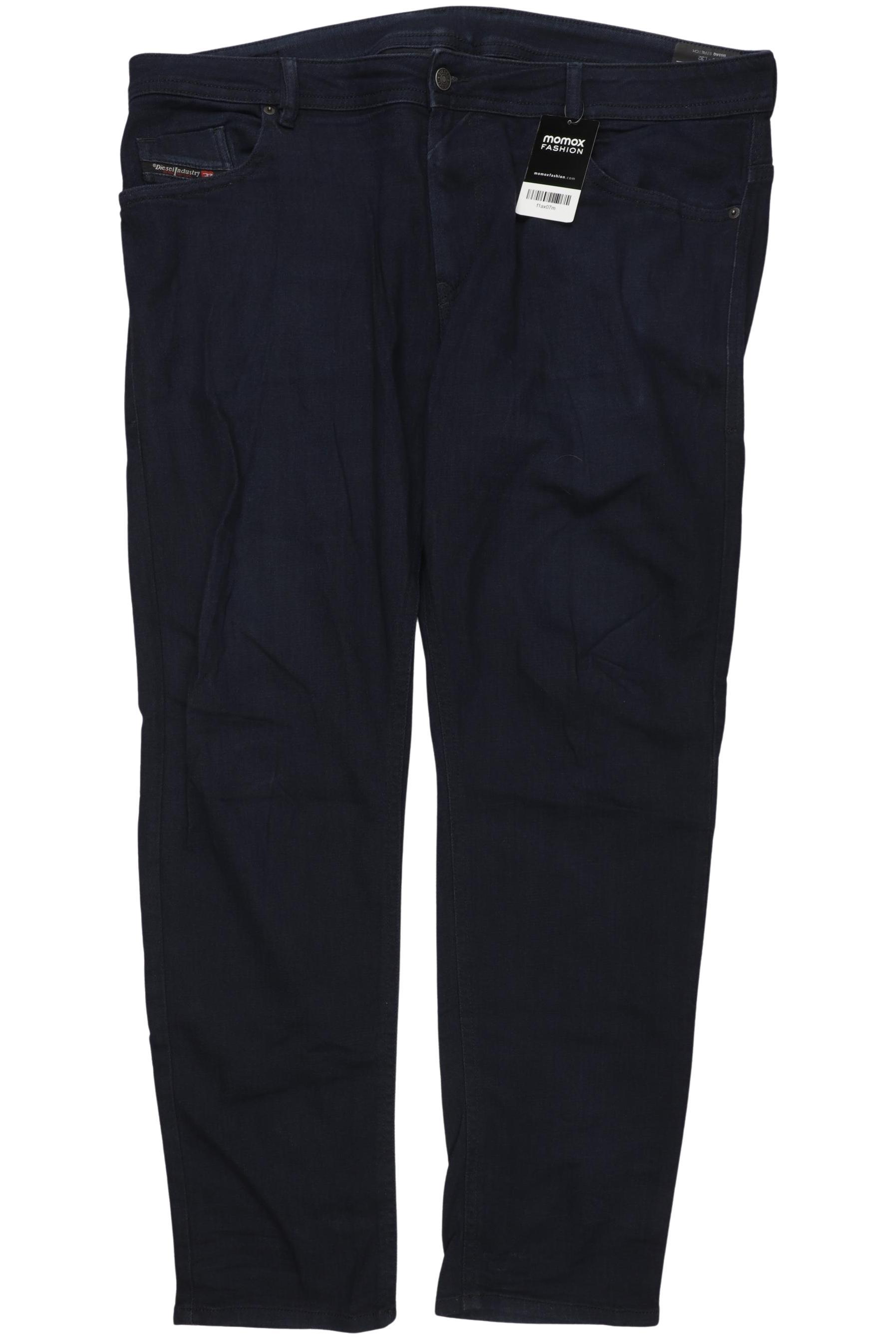 

Diesel Herren Jeans, marineblau, Gr. 40