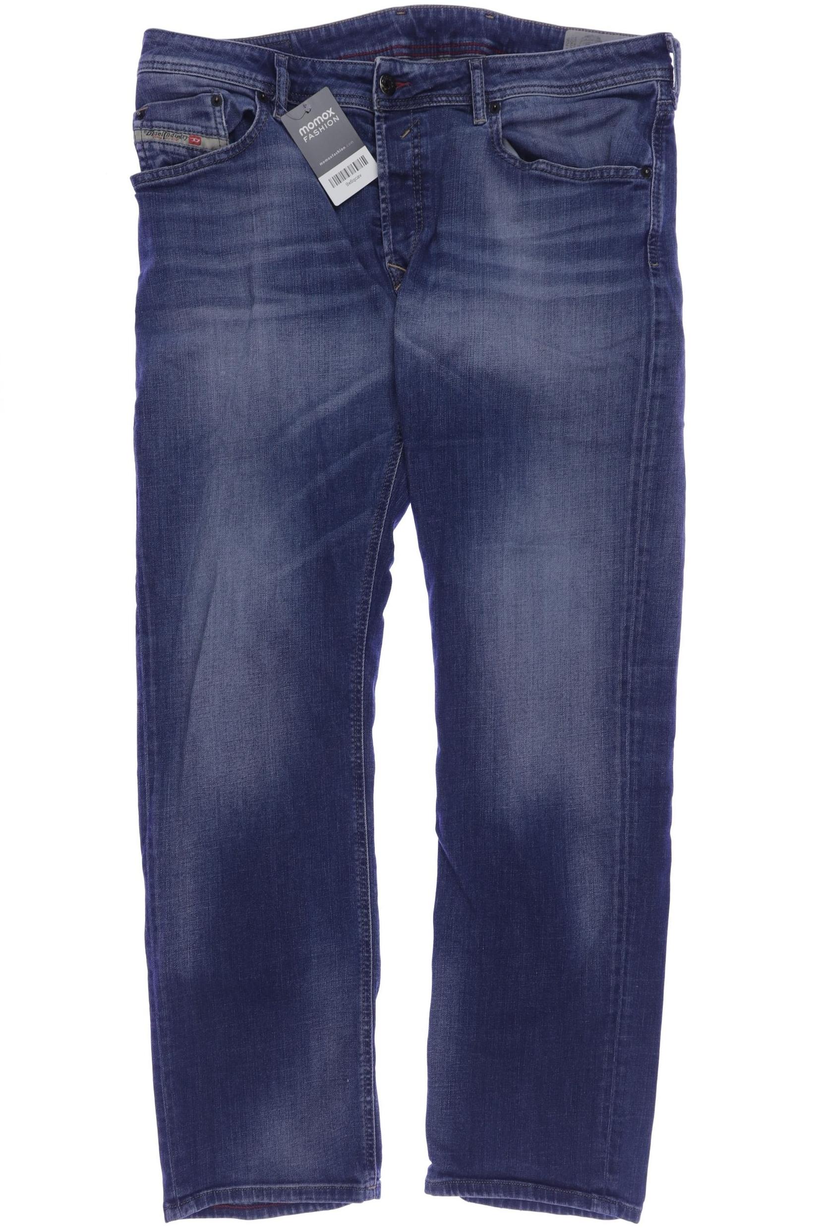 

Diesel Herren Jeans, blau, Gr. 36