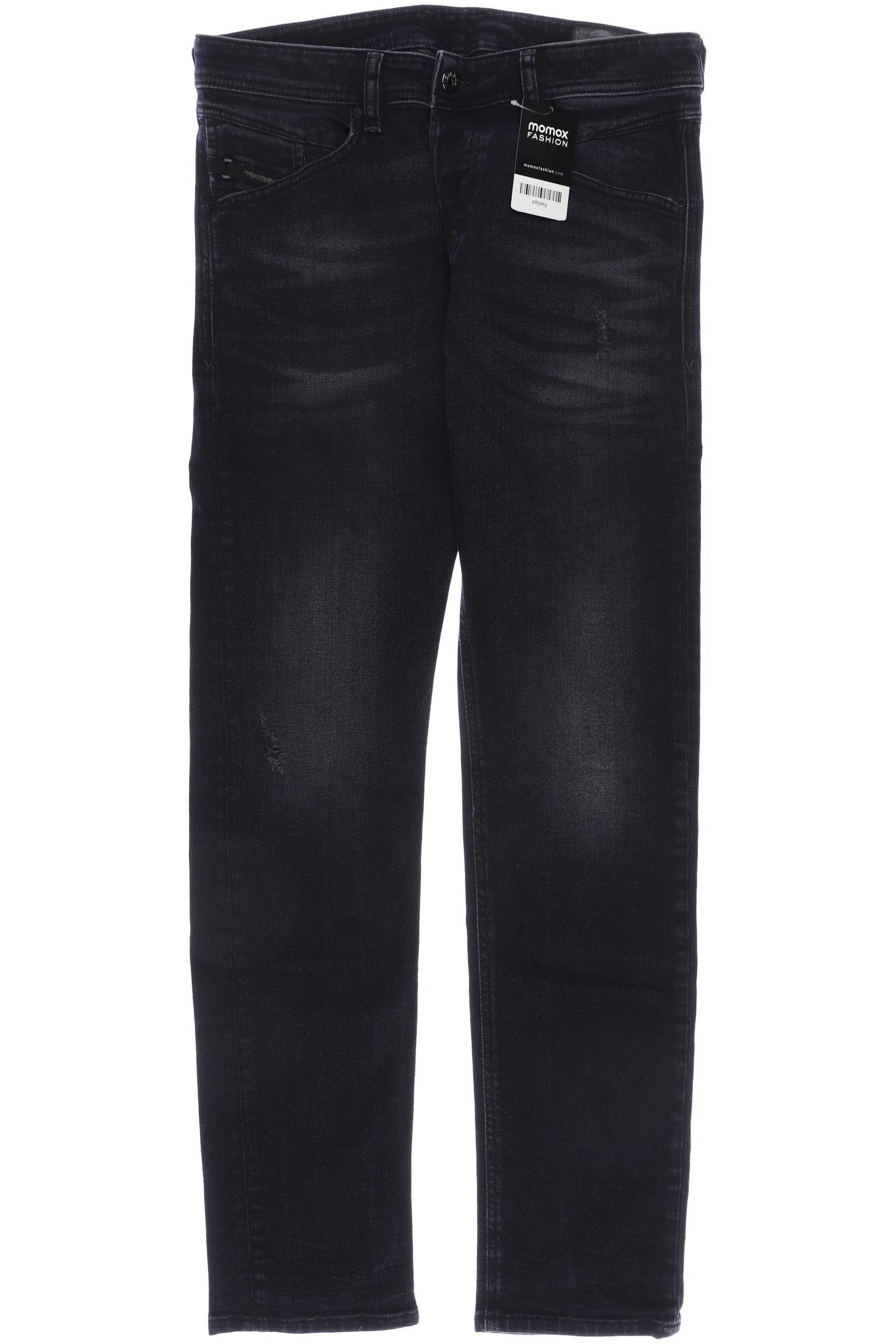 

Diesel Herren Jeans, marineblau