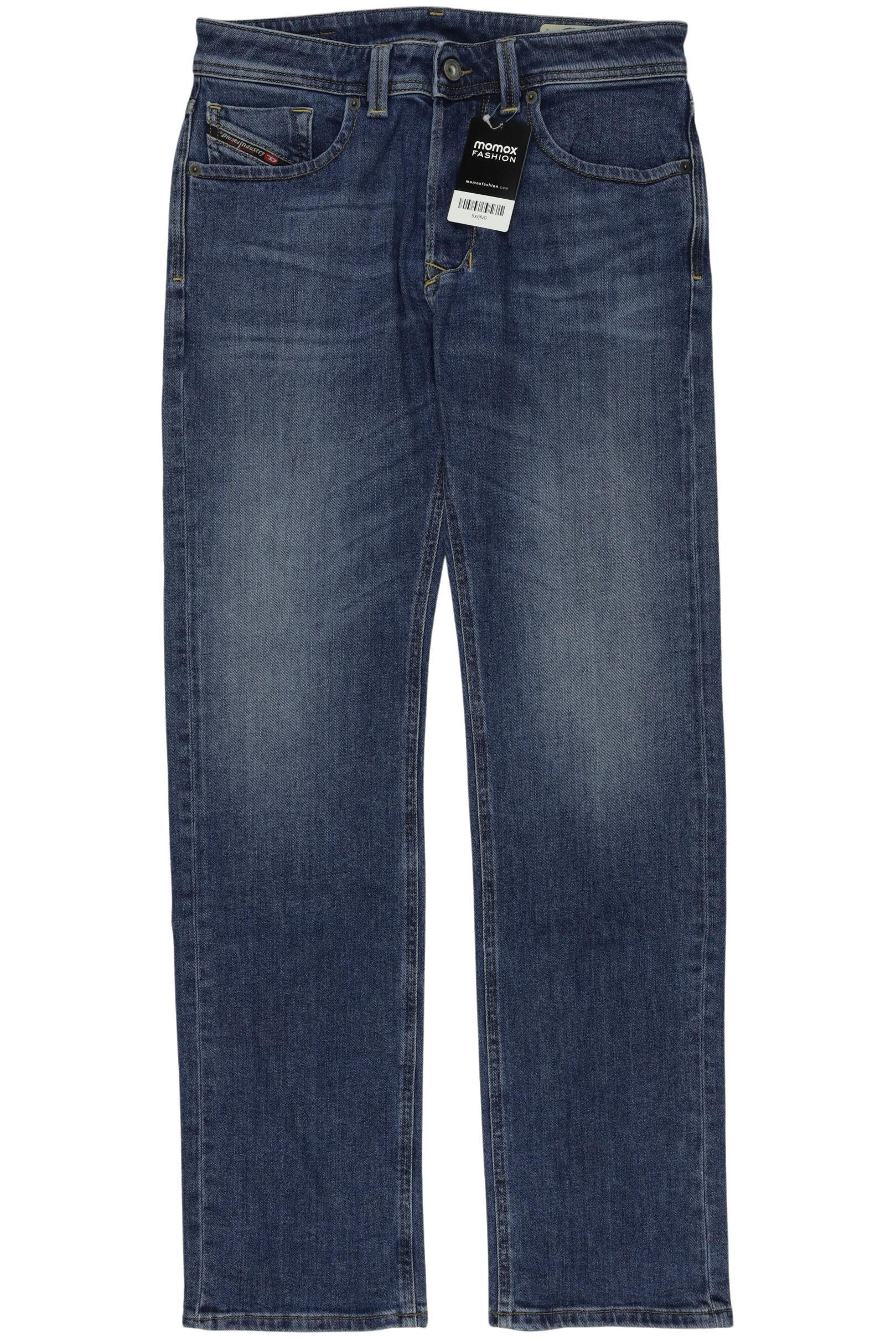 

Diesel Herren Jeans, blau, Gr. 29