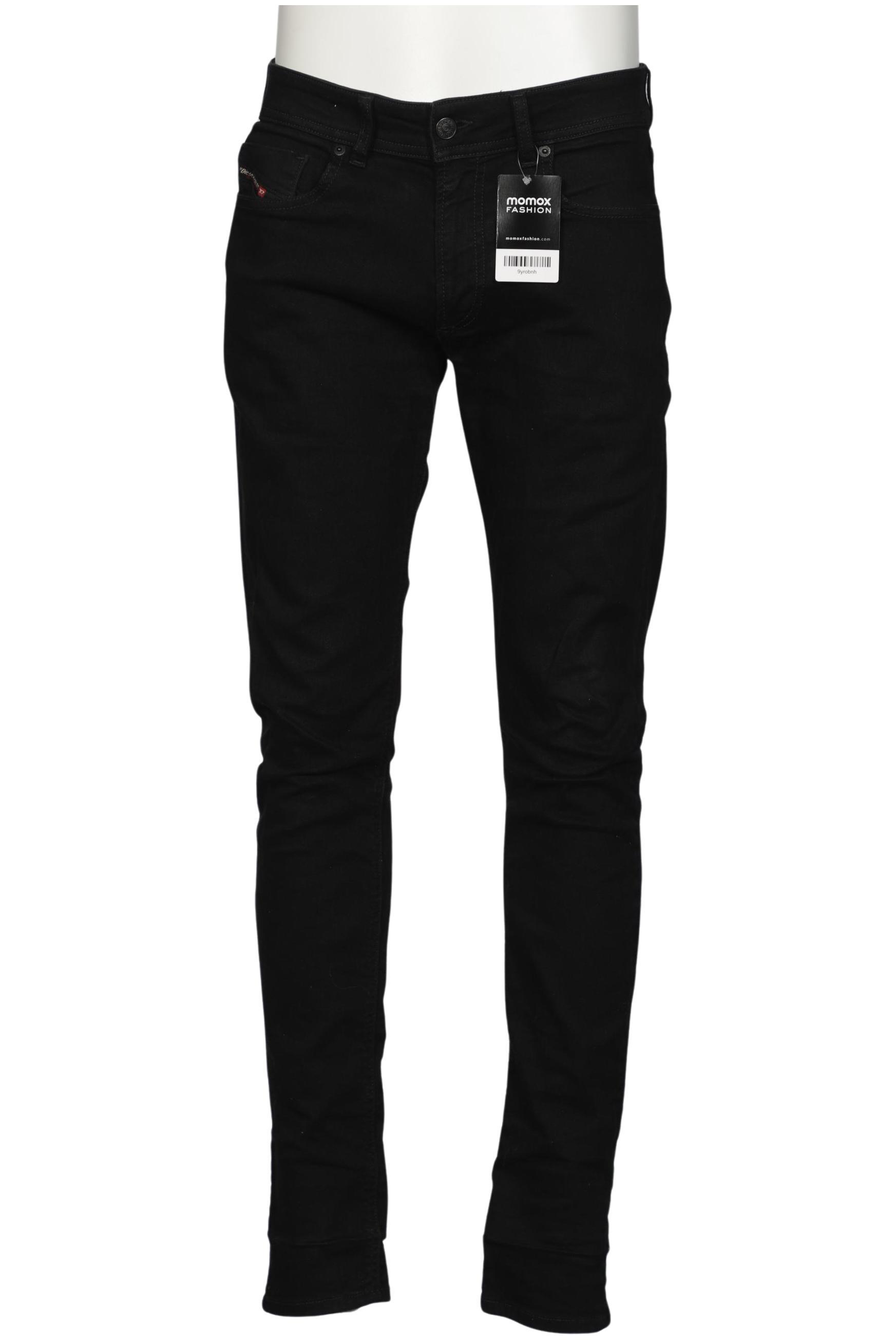 

Diesel Herren Jeans, schwarz, Gr. 32