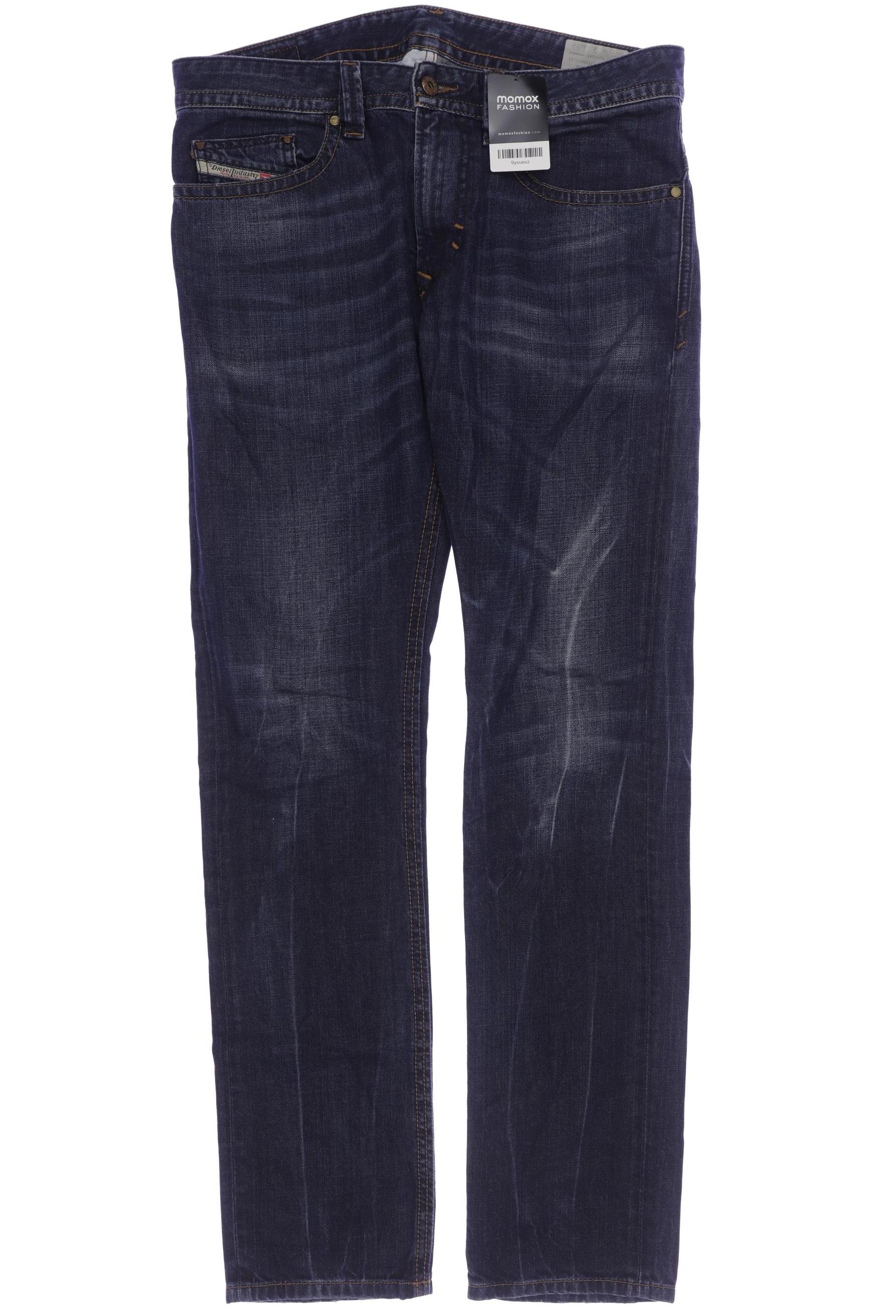 

Diesel Herren Jeans, blau, Gr. 32