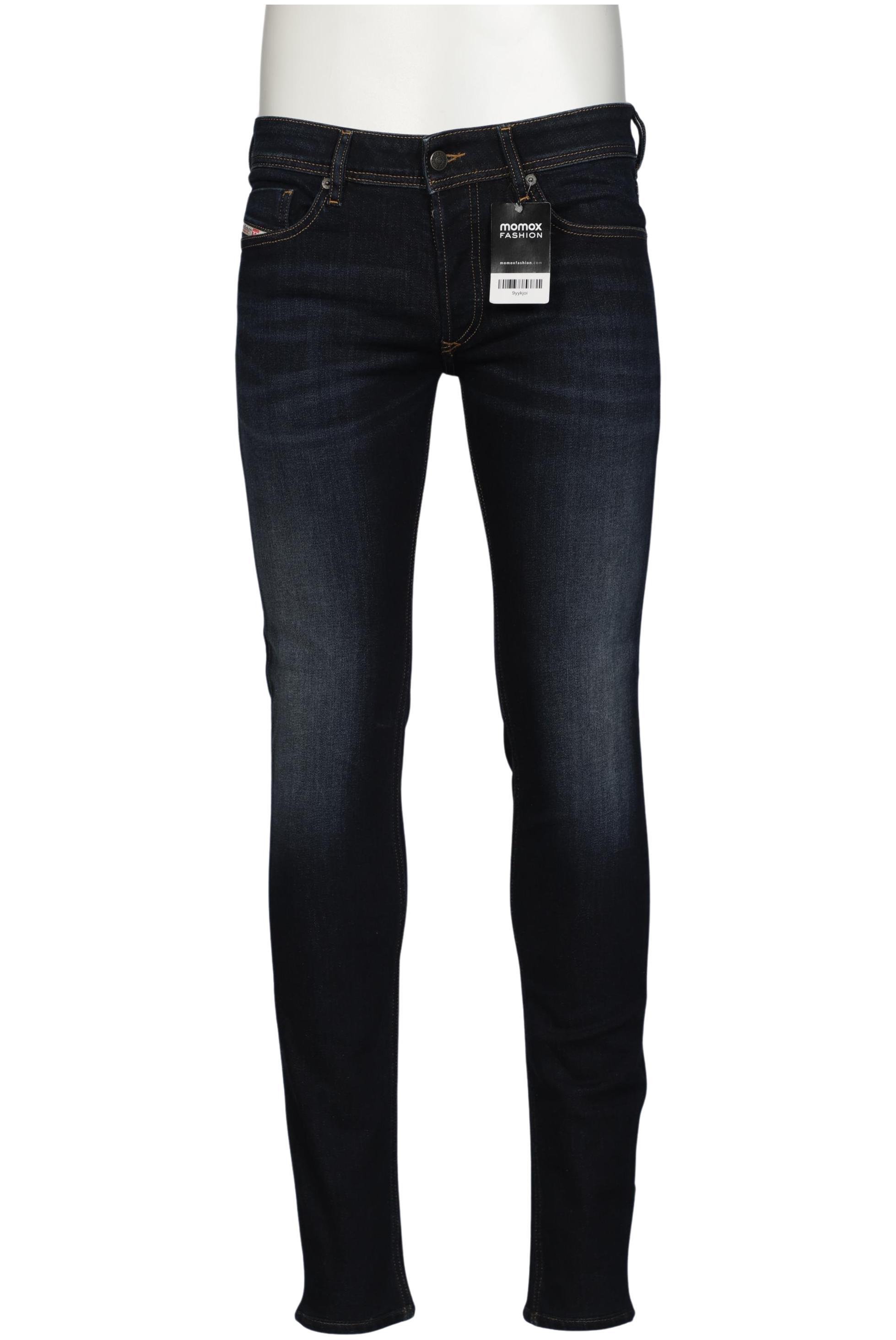 

Diesel Herren Jeans, marineblau, Gr. 32