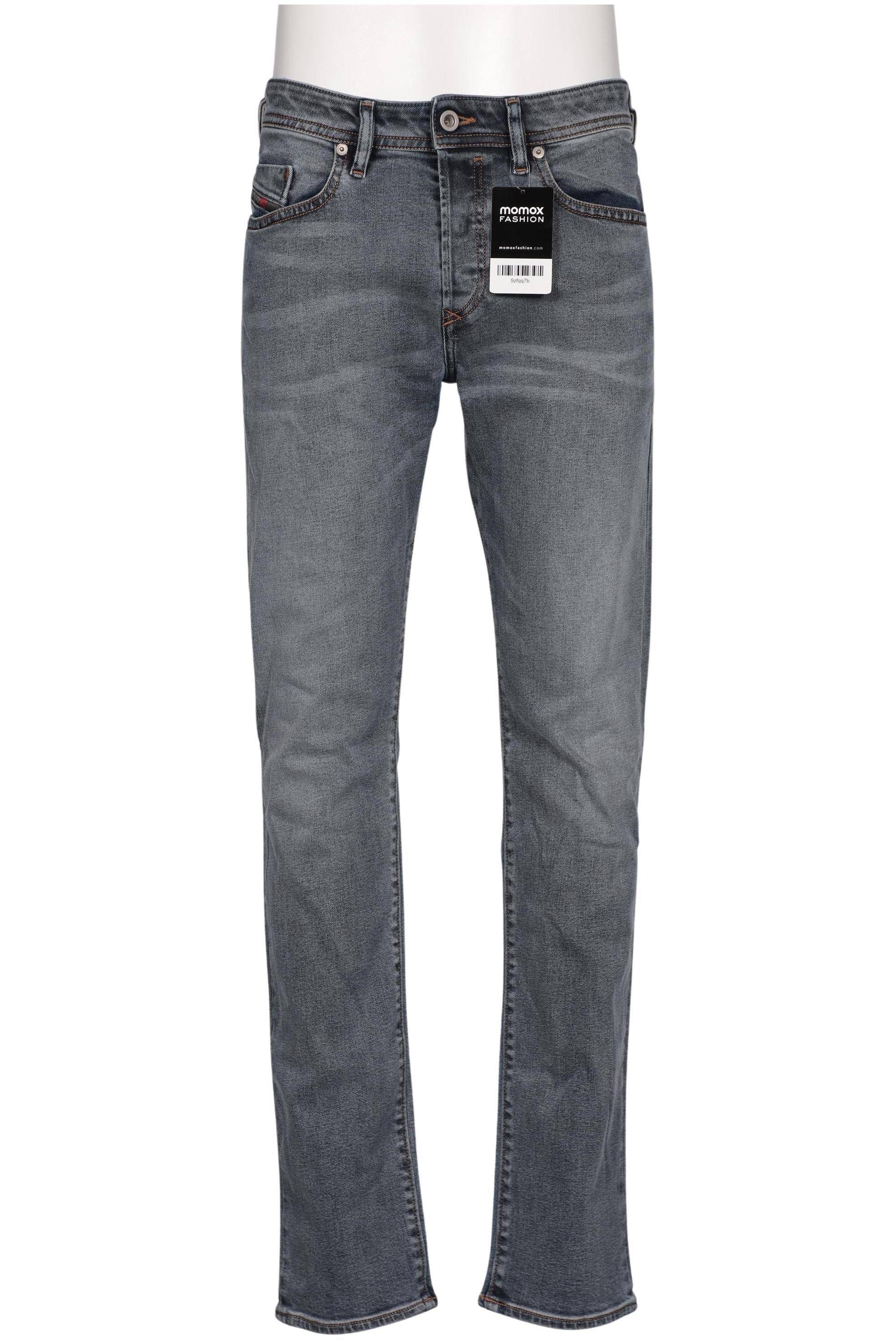 

Diesel Herren Jeans, blau, Gr. 30