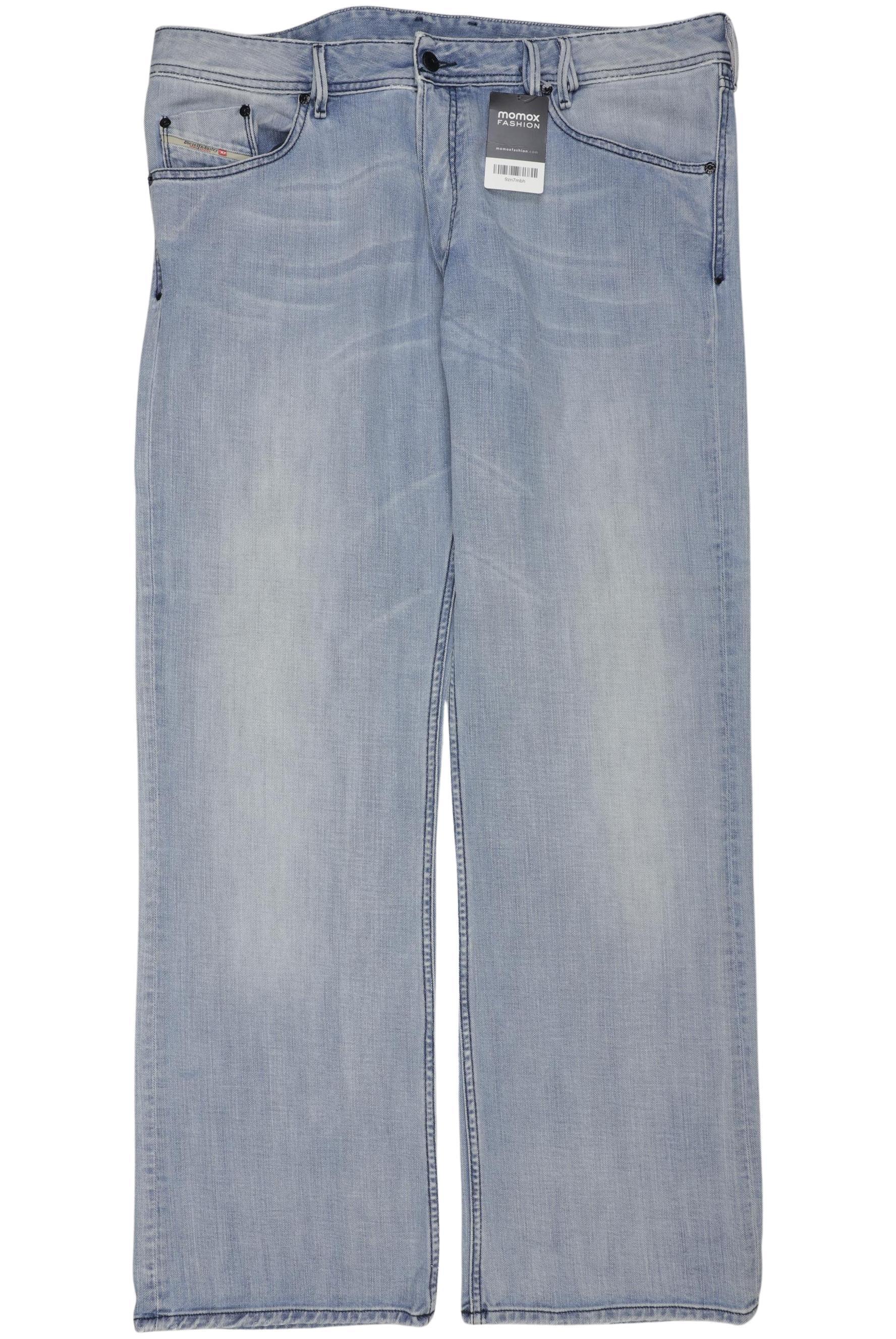 

Diesel Herren Jeans, hellblau, Gr. 38