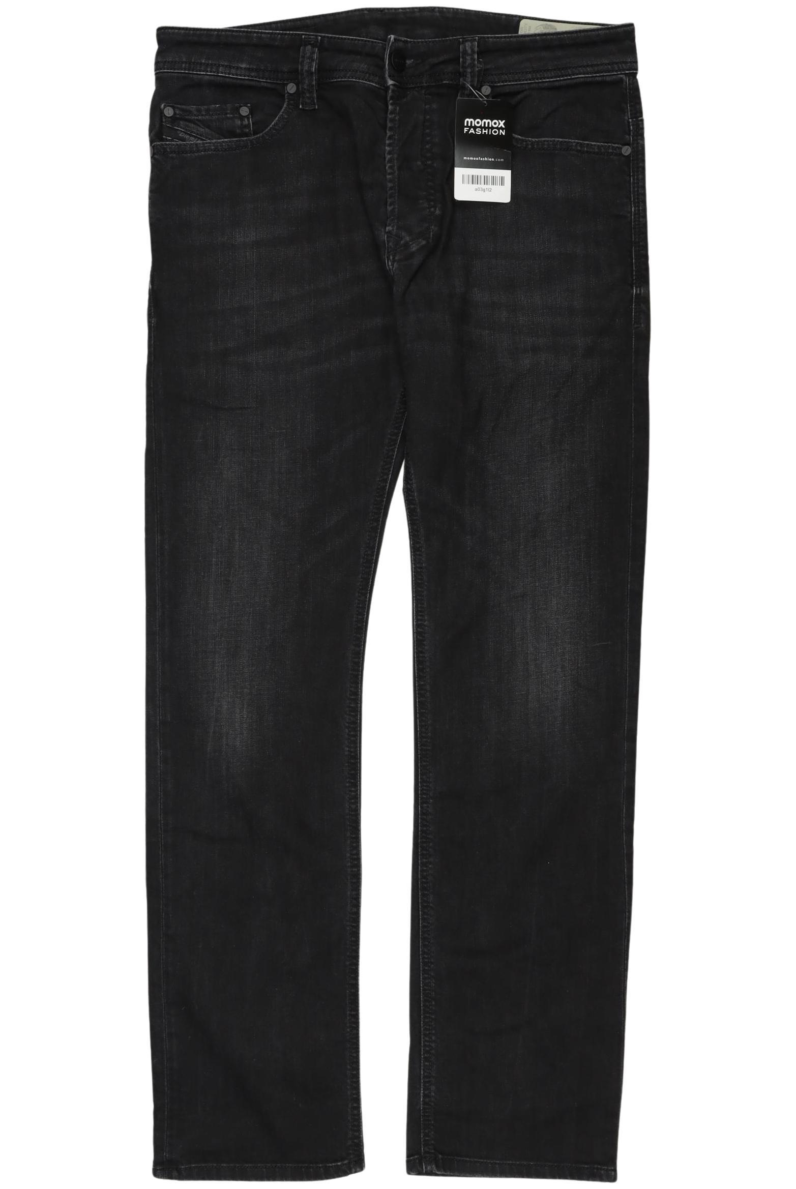 

Diesel Herren Jeans, schwarz, Gr. 31