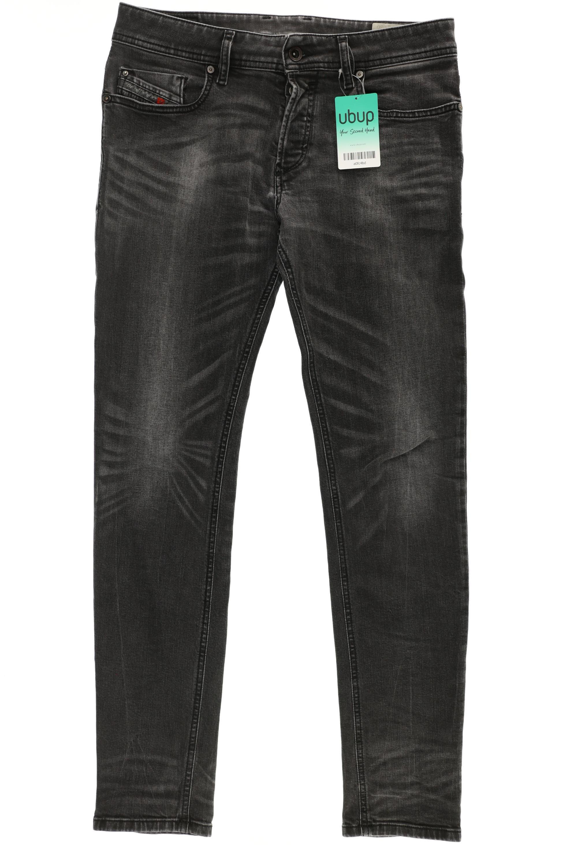 Thumbnail - Diesel Herren Jeans, grau, Gr. 29