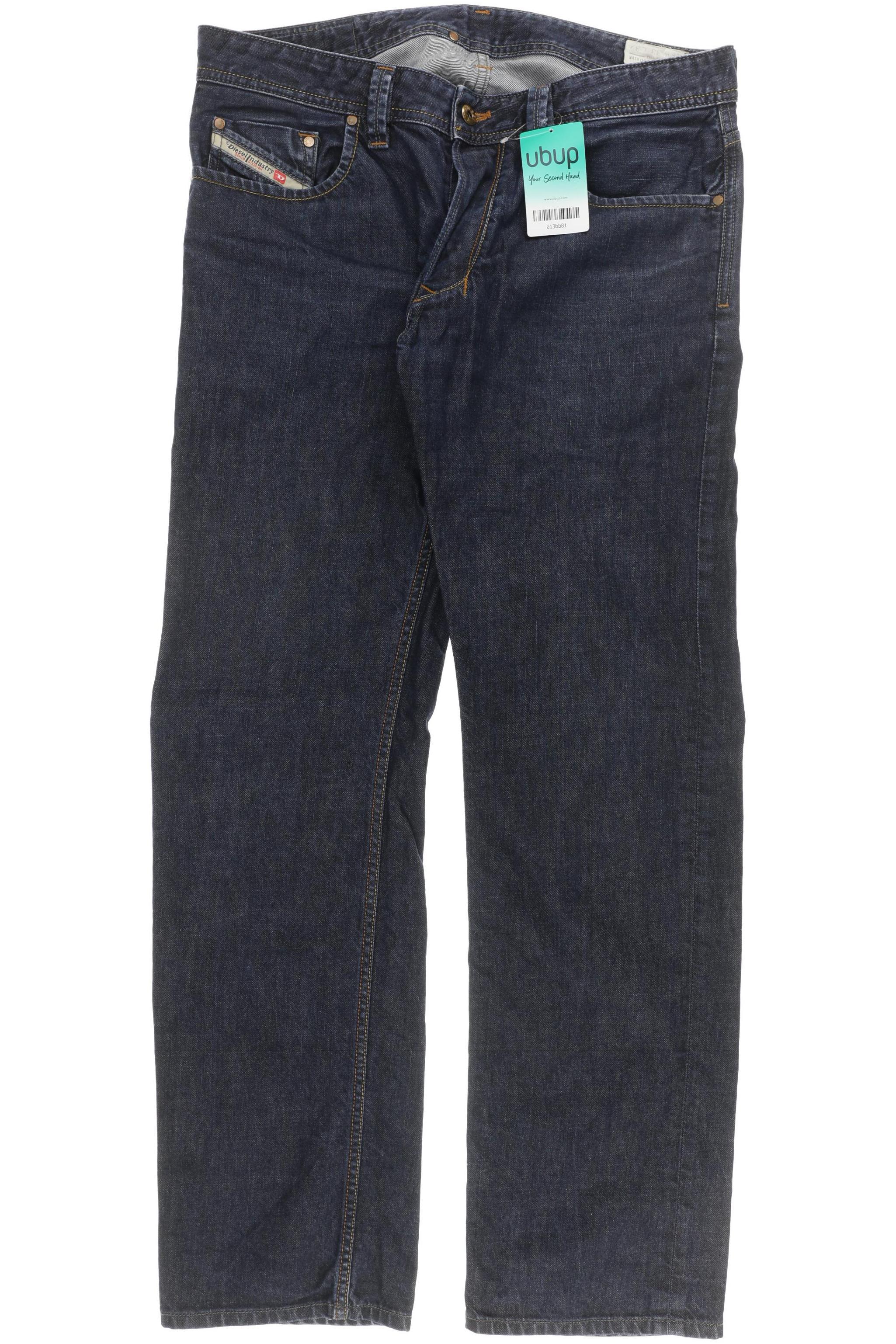 

Diesel Herren Jeans, blau, Gr. 33