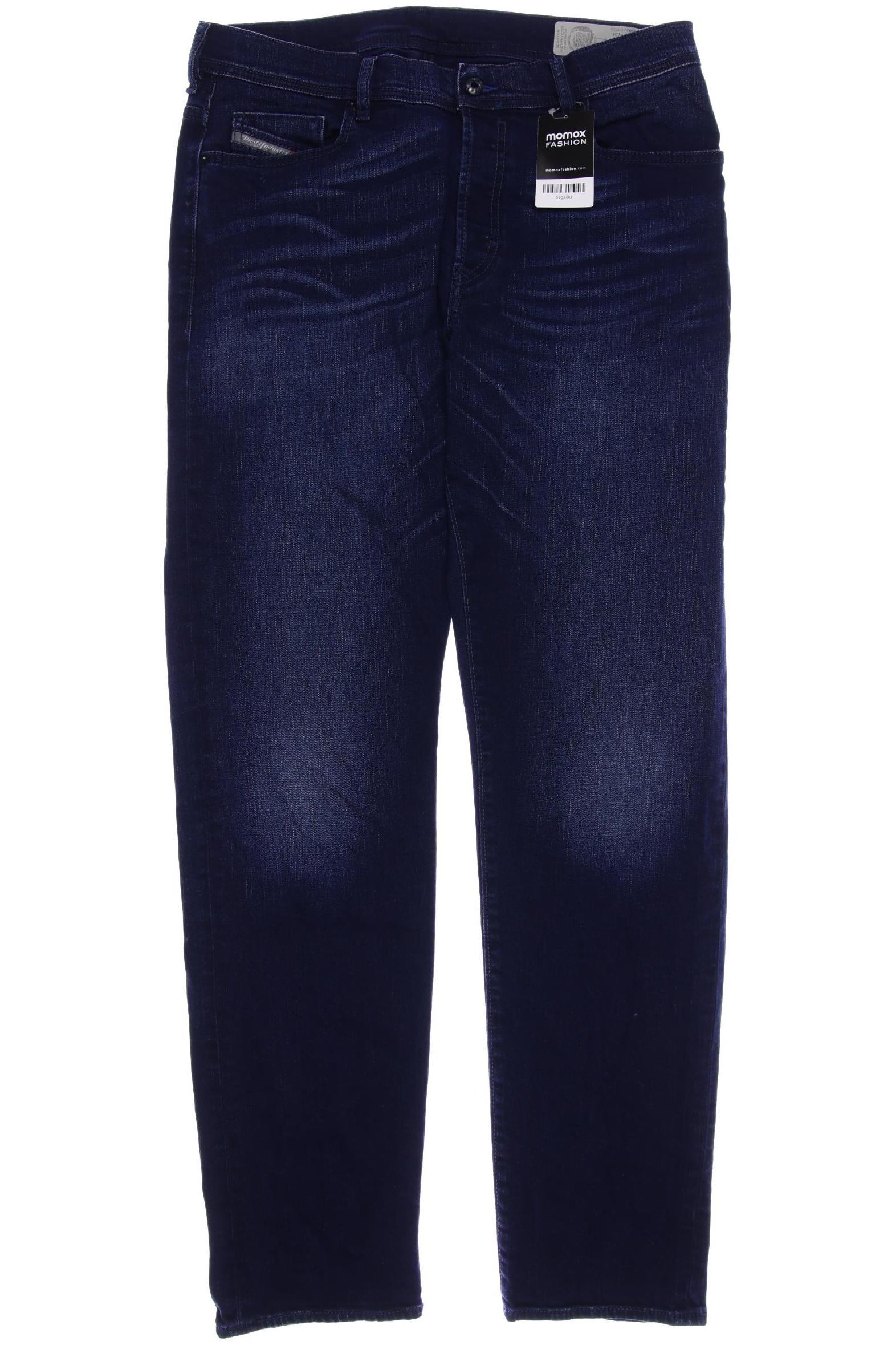 

Diesel Herren Jeans, blau, Gr. 34