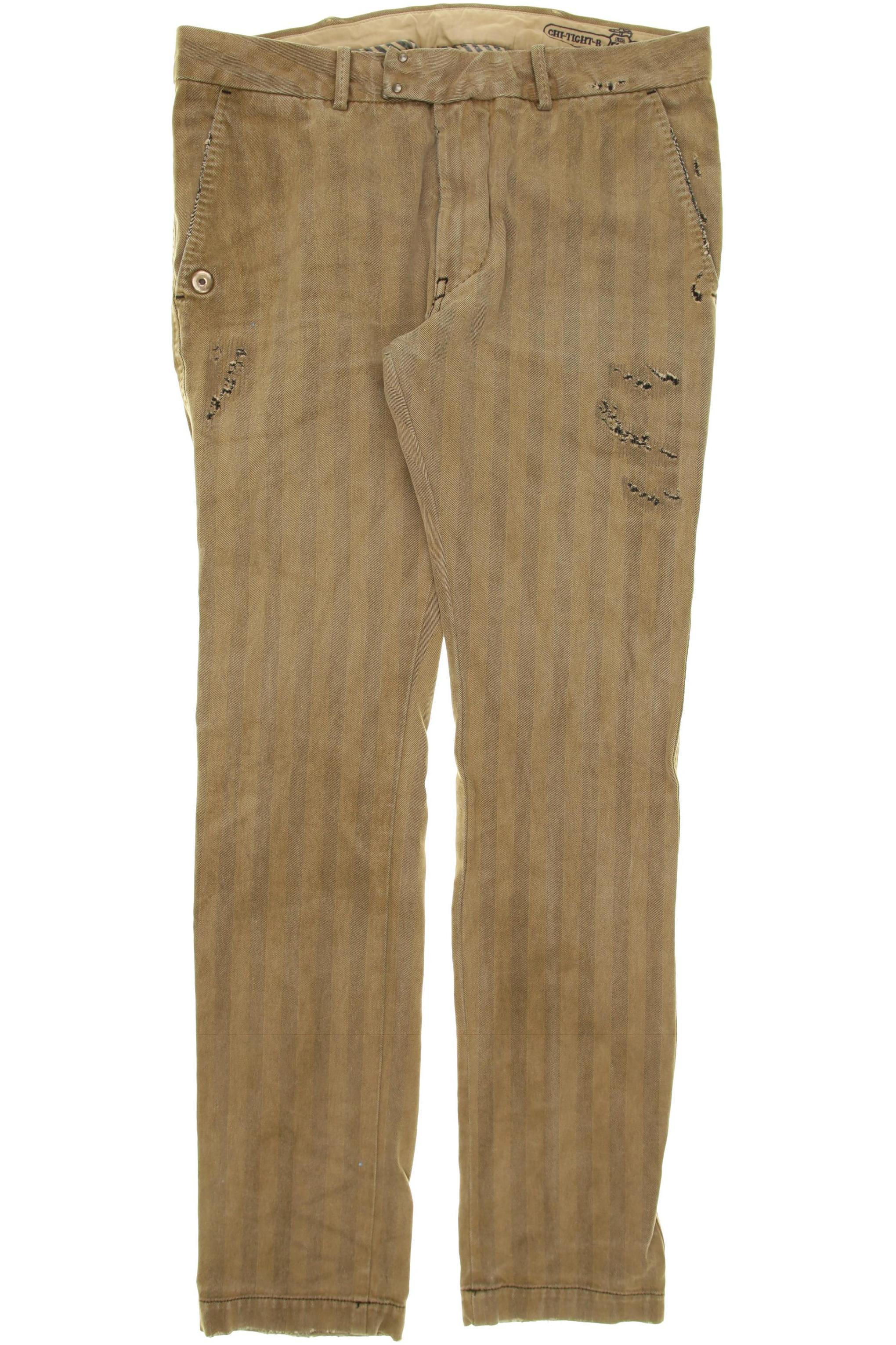 Thumbnail - Diesel Herren Jeans, braun, Gr. 30