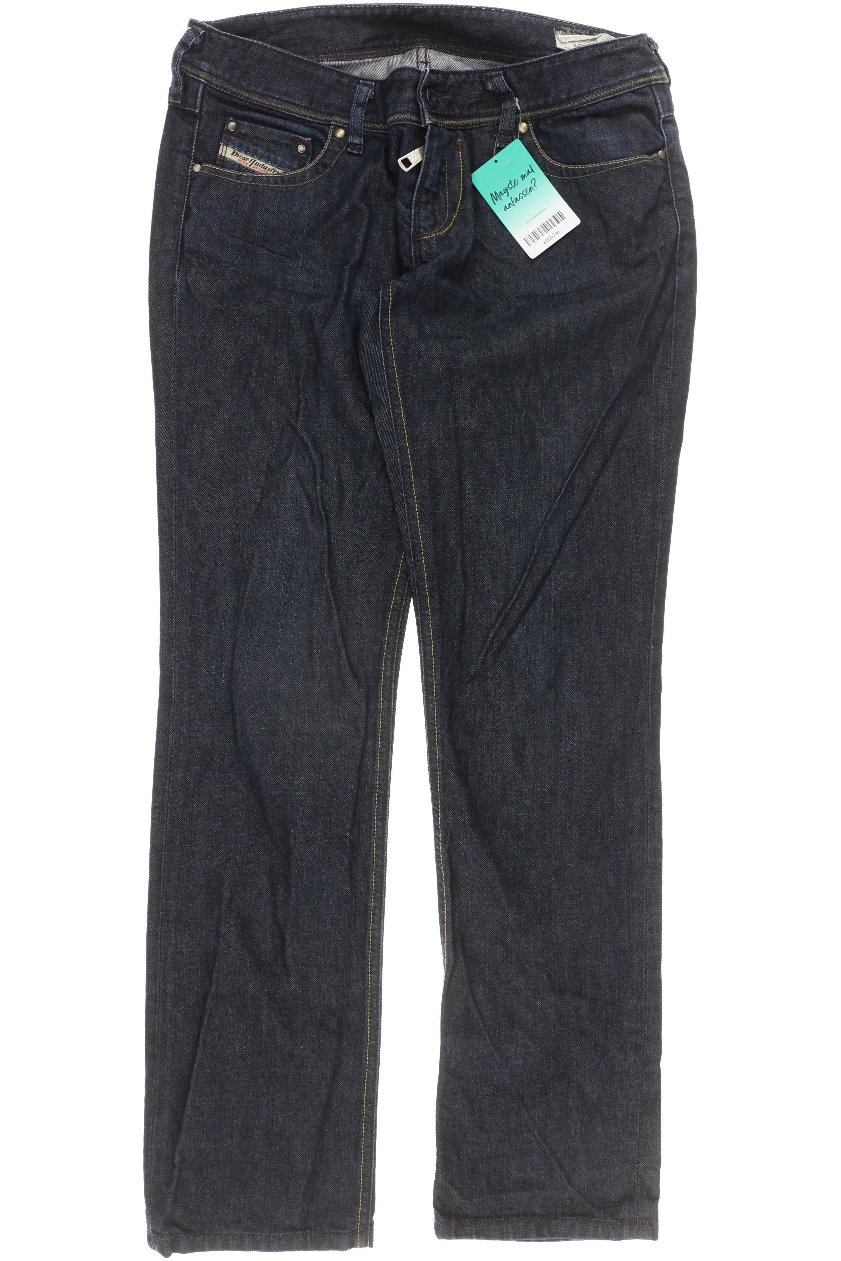 

Diesel Damen Jeans, blau, Gr. 30