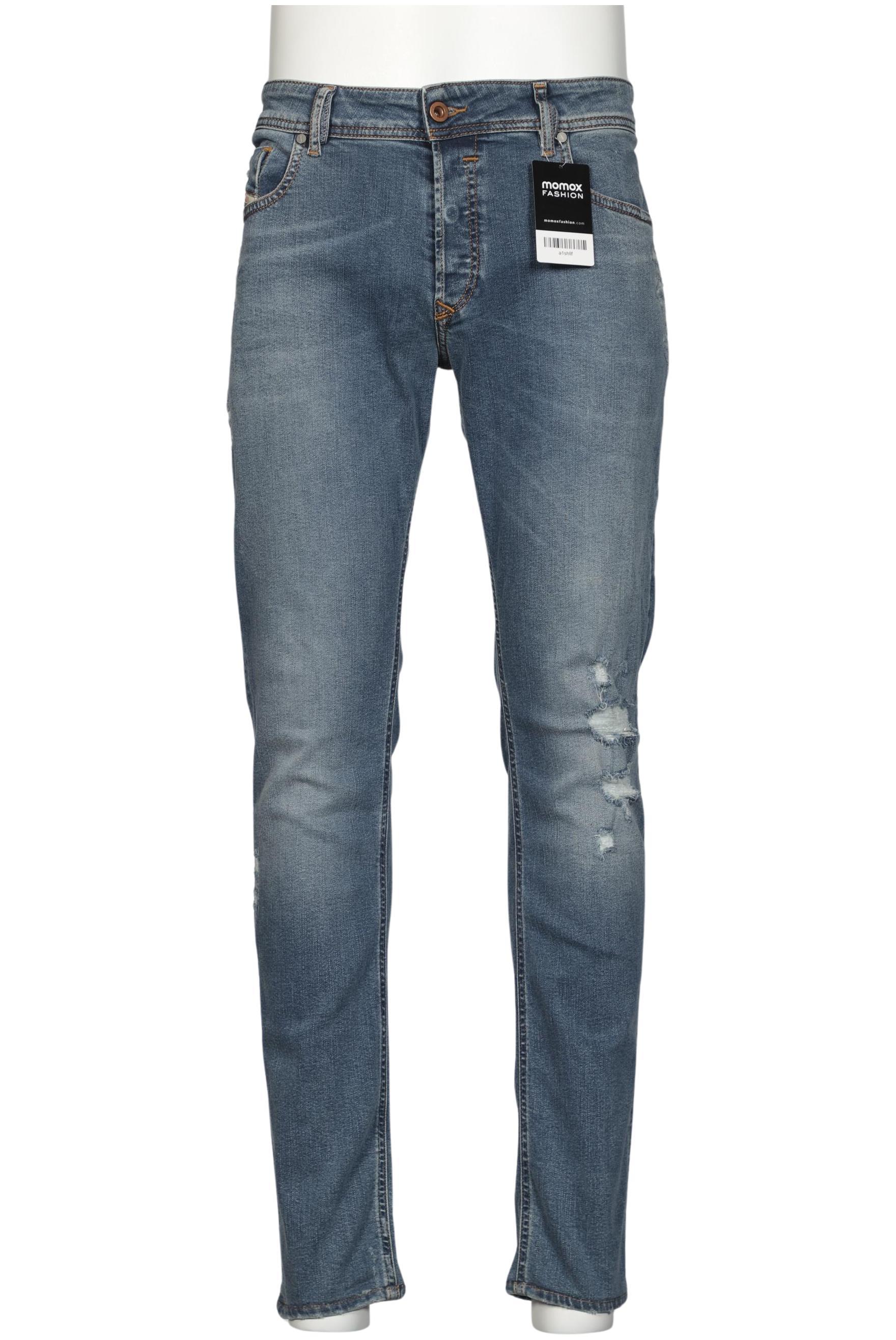 

Diesel Herren Jeans, blau, Gr. 33