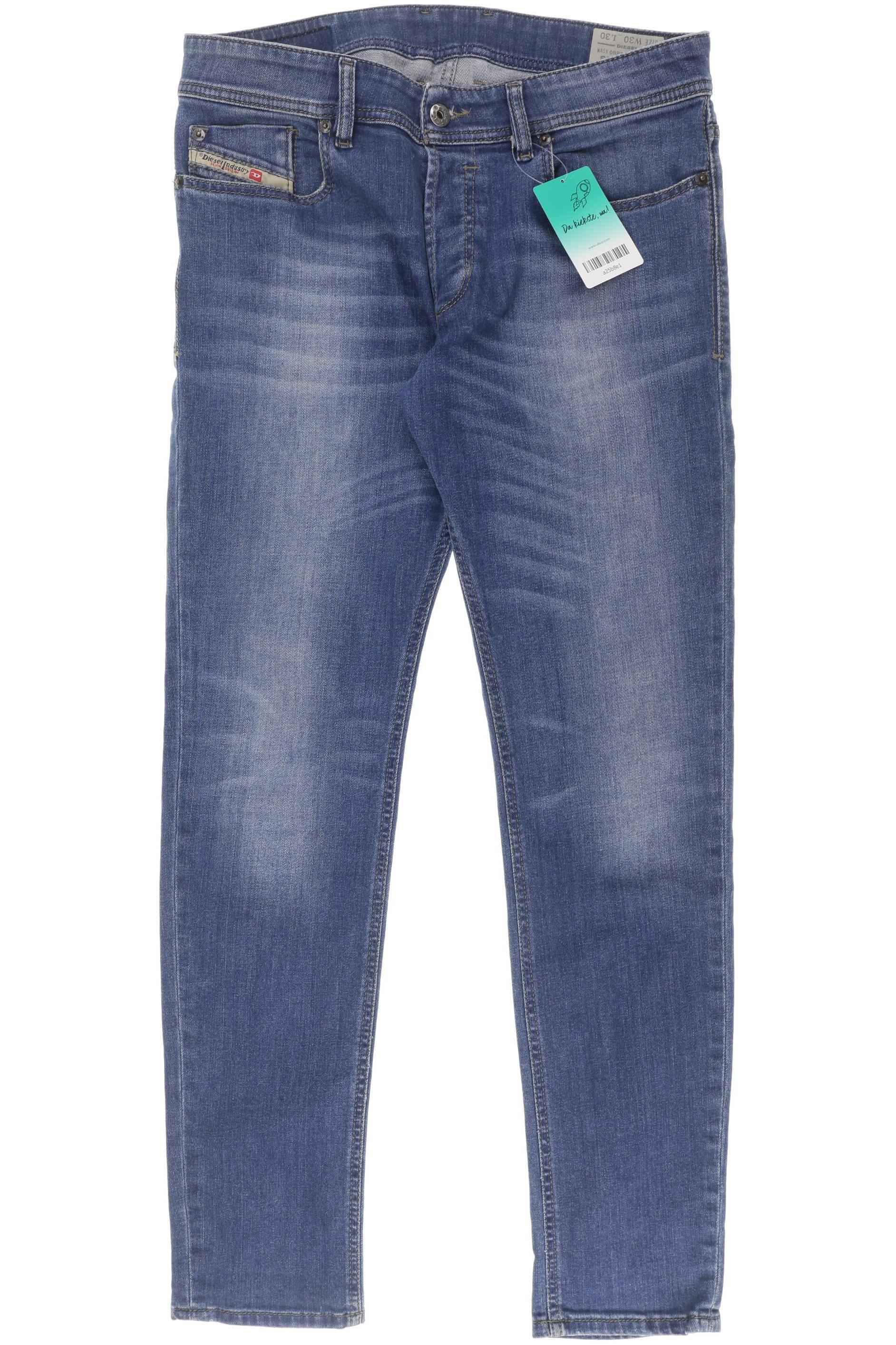 

Diesel Herren Jeans, blau, Gr. 30