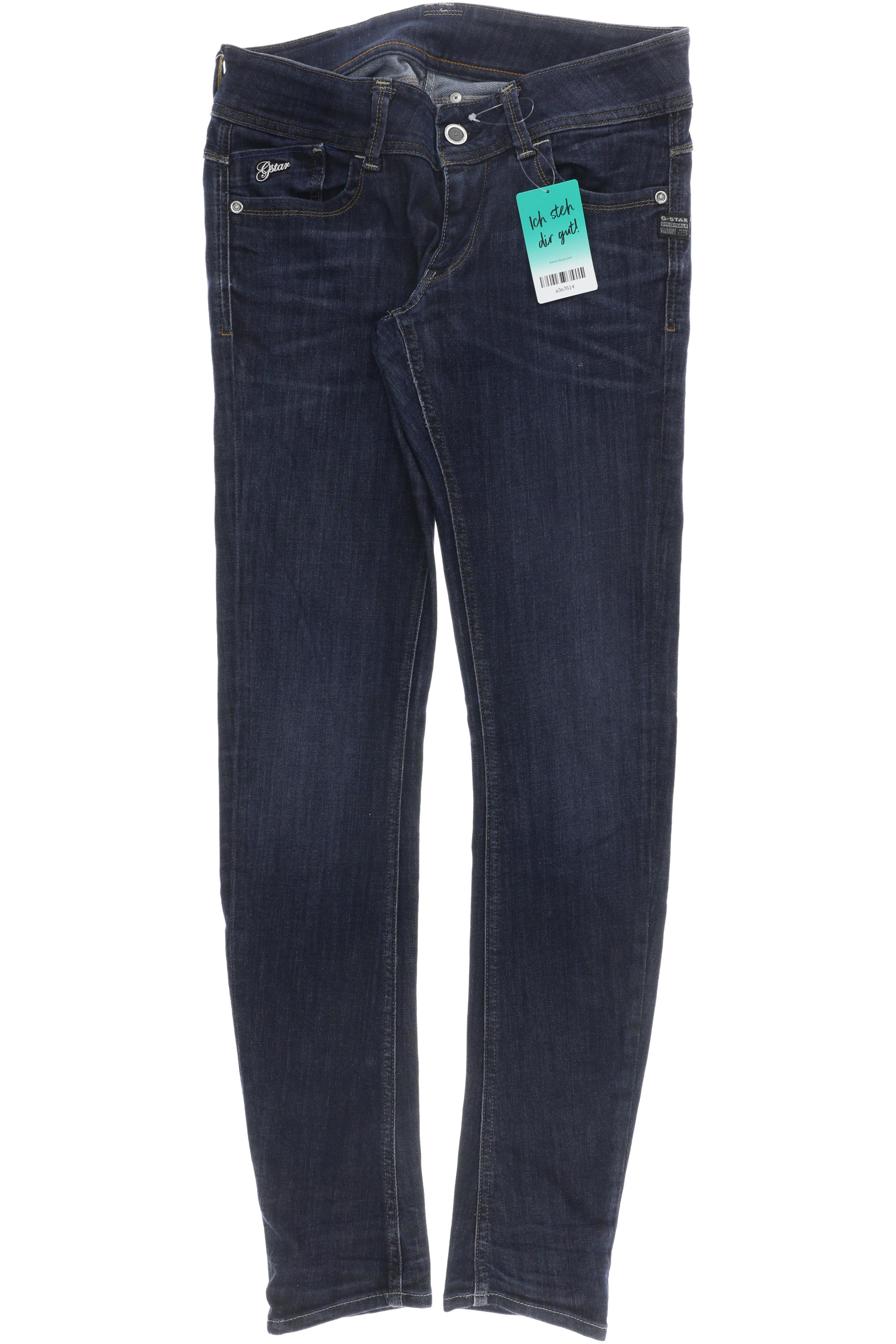 

G Star RAW Herren Jeans, blau, Gr. 30