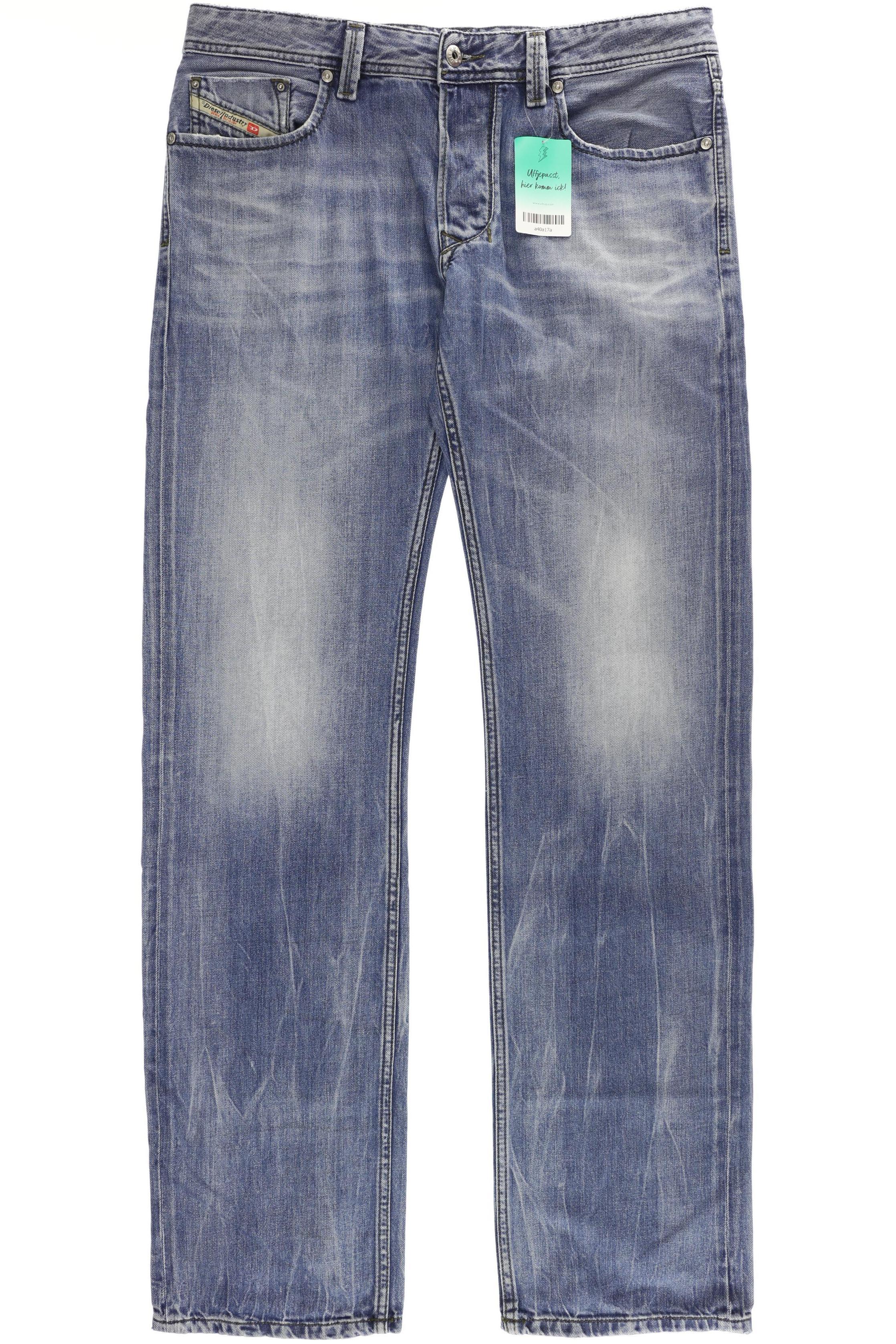 

Diesel Herren Jeans, blau, Gr. 33
