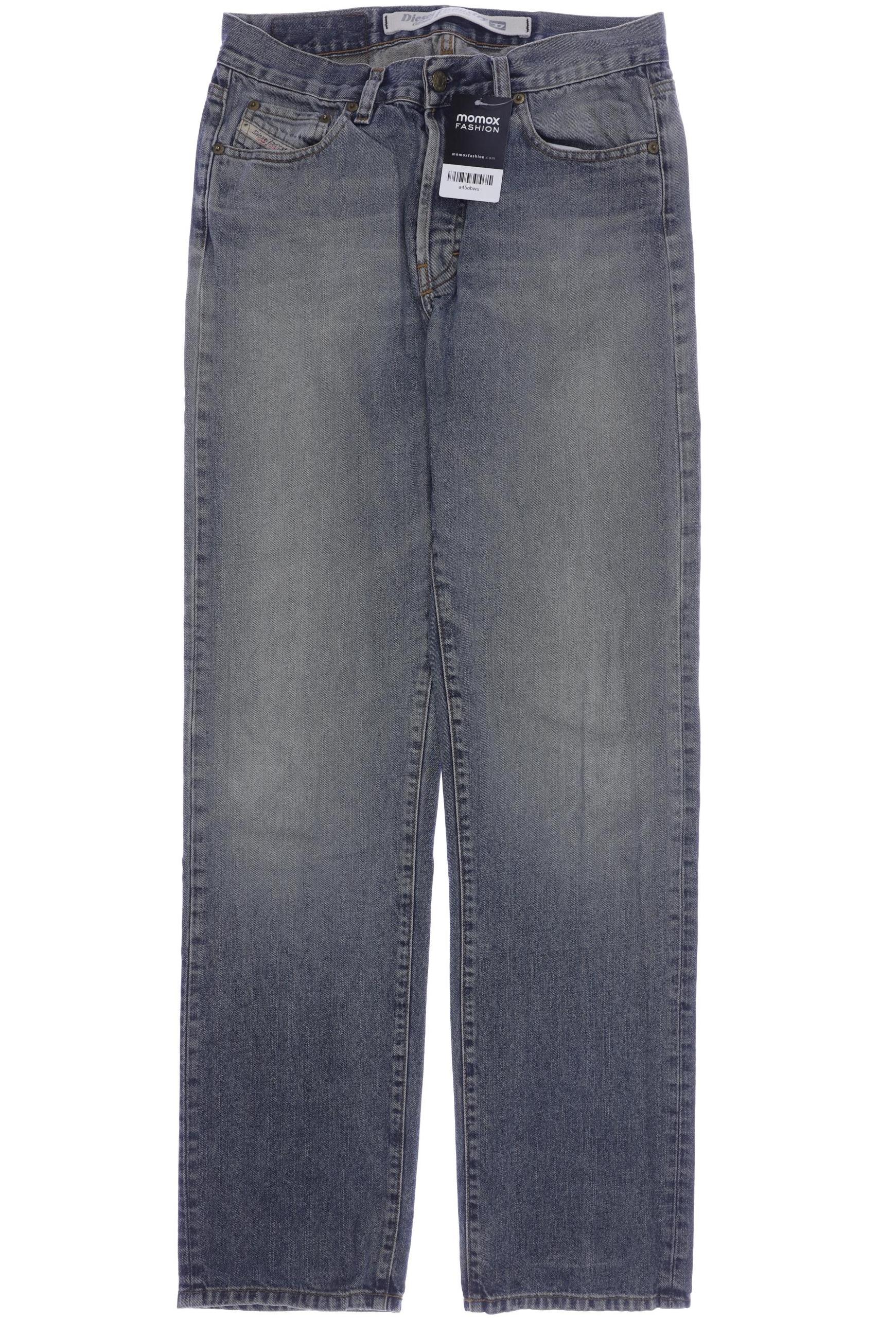 

Diesel Herren Jeans, blau