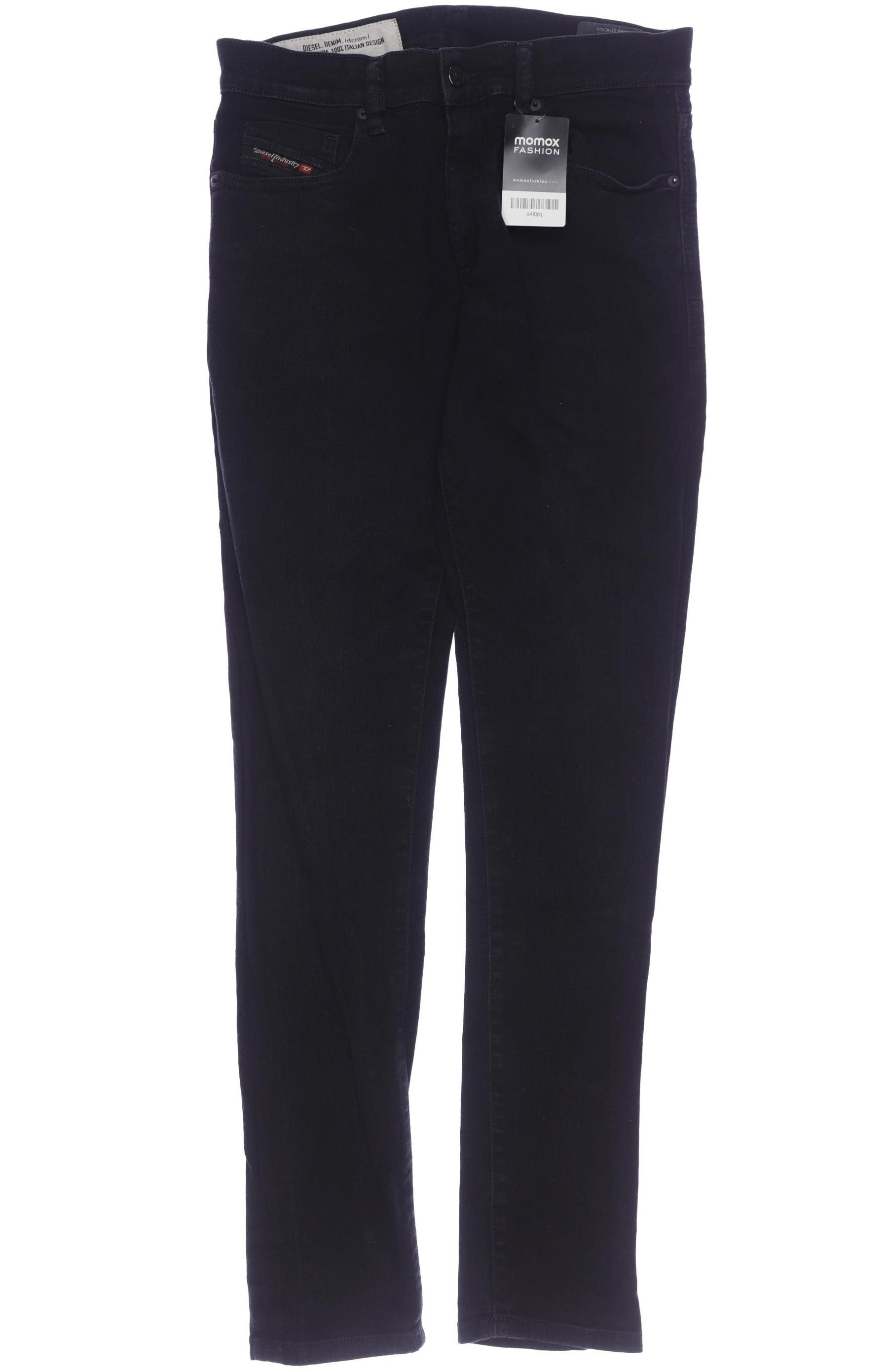 

Diesel Herren Jeans, schwarz, Gr. 29