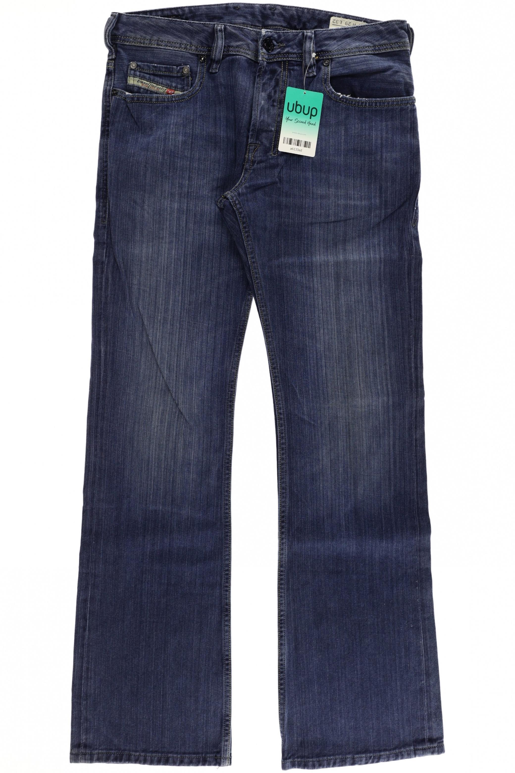 

Diesel Herren Jeans, blau, Gr. 29