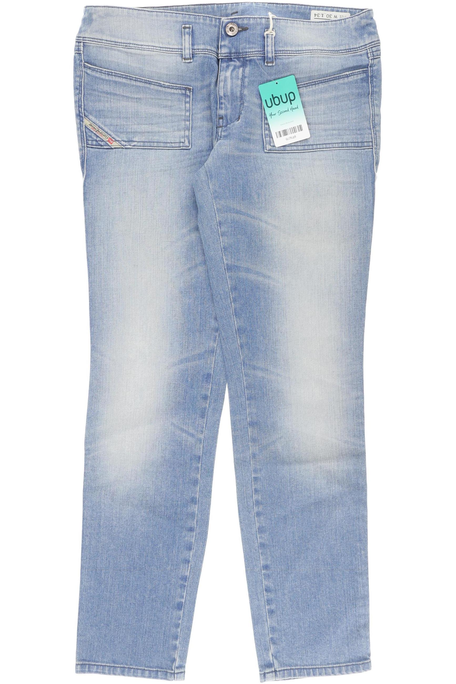 

Diesel Herren Jeans, blau, Gr. 30