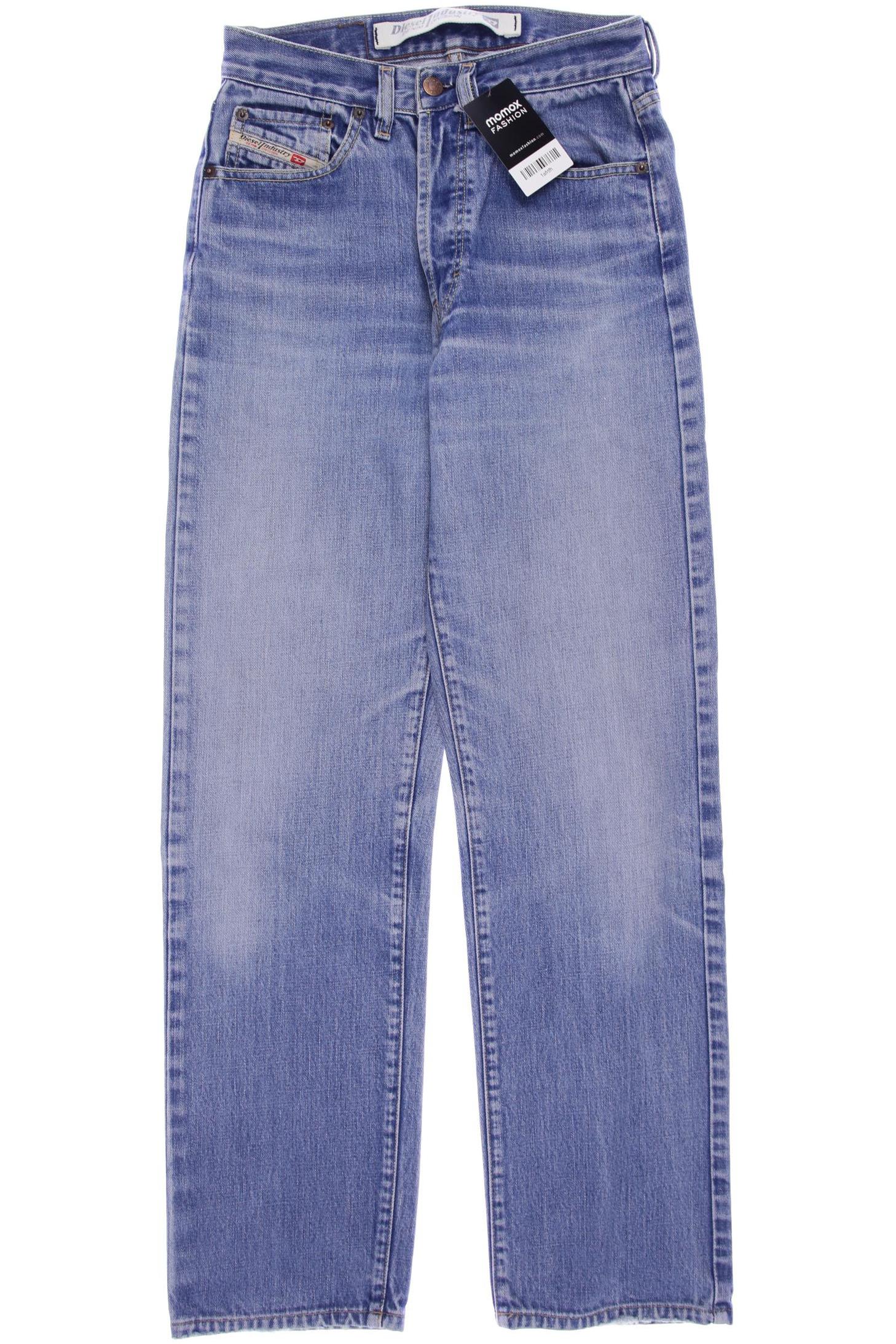 

Diesel Herren Jeans, blau
