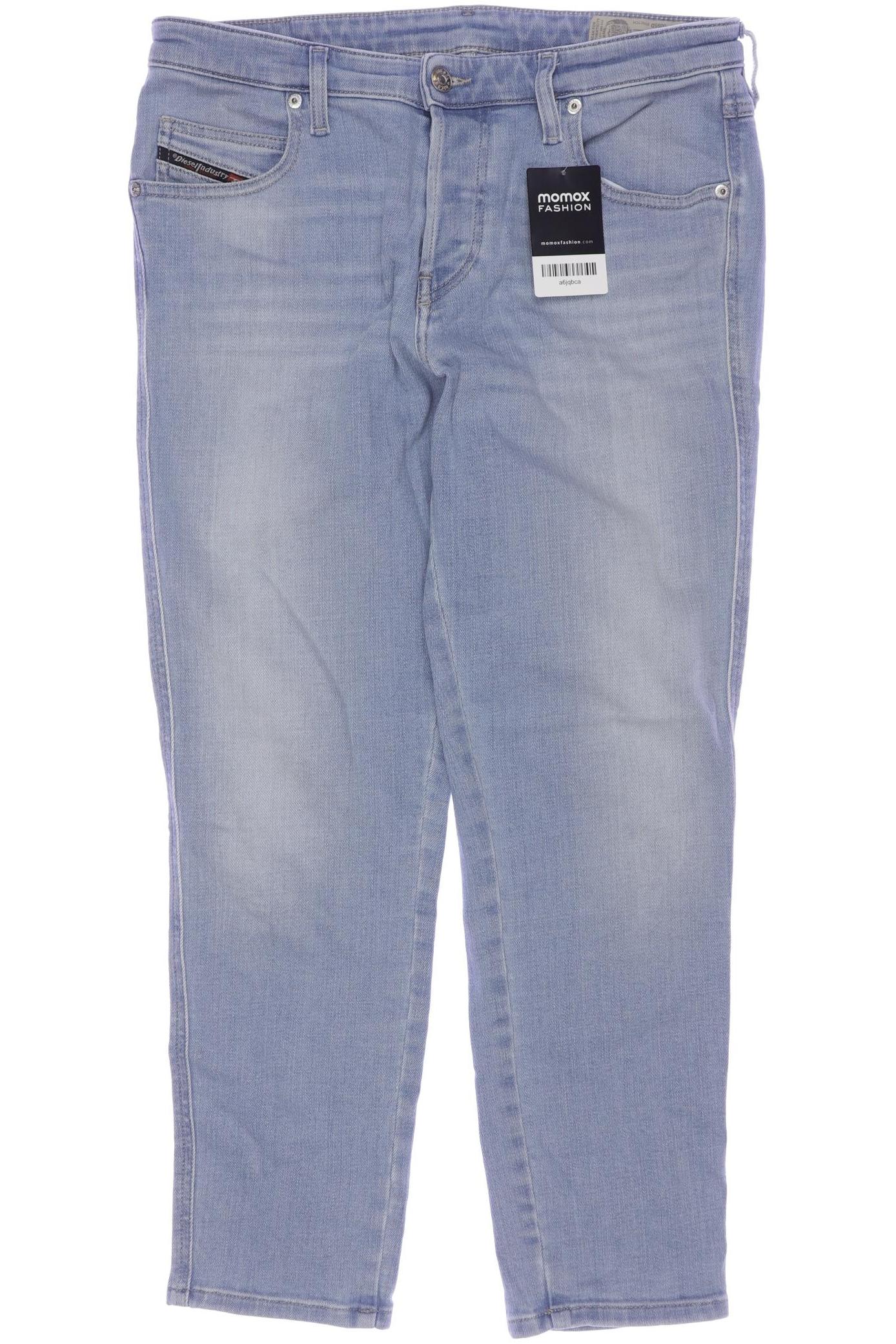 

Diesel Herren Jeans, hellblau, Gr. 29
