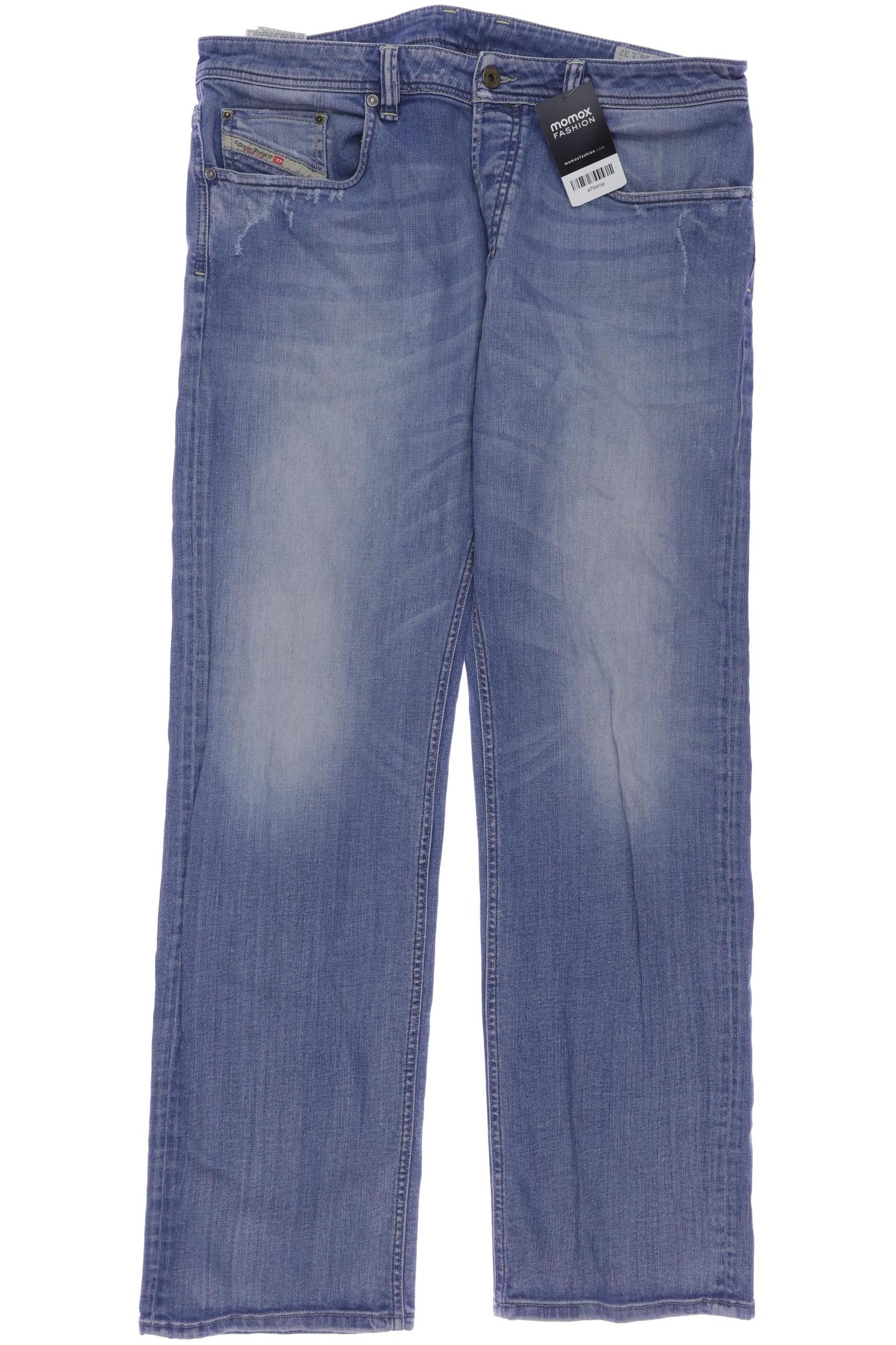 

Diesel Herren Jeans, blau, Gr. 36