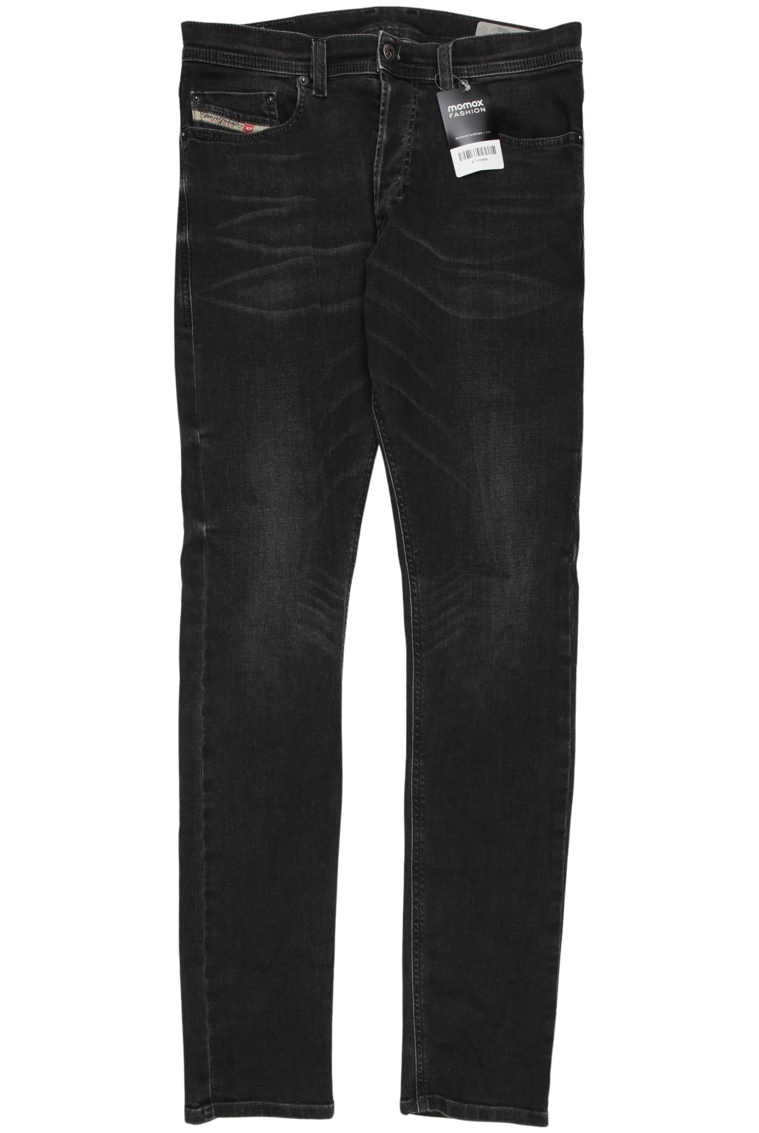 

Diesel Herren Jeans, grau, Gr. 29