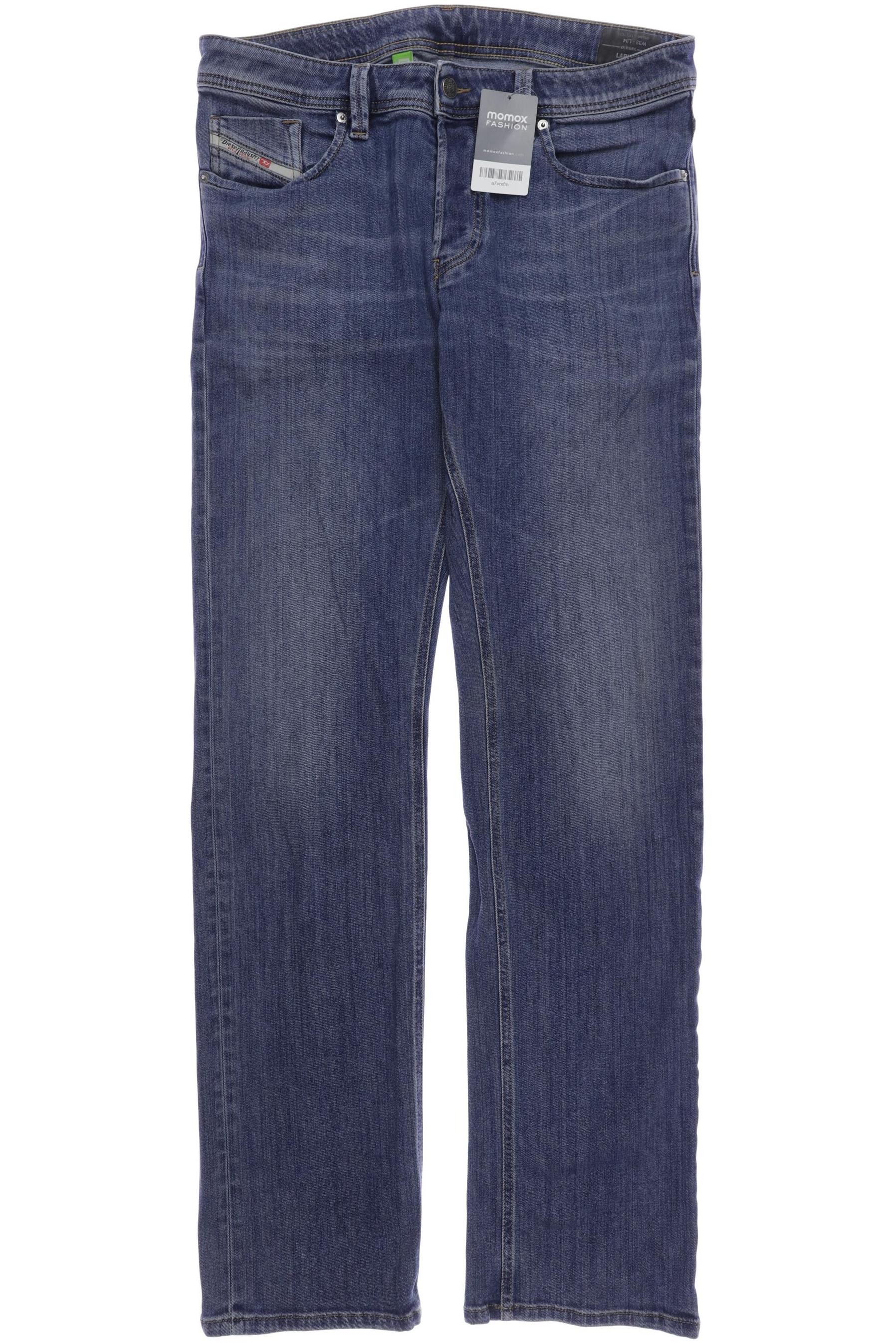 

Diesel Herren Jeans, blau, Gr. 33
