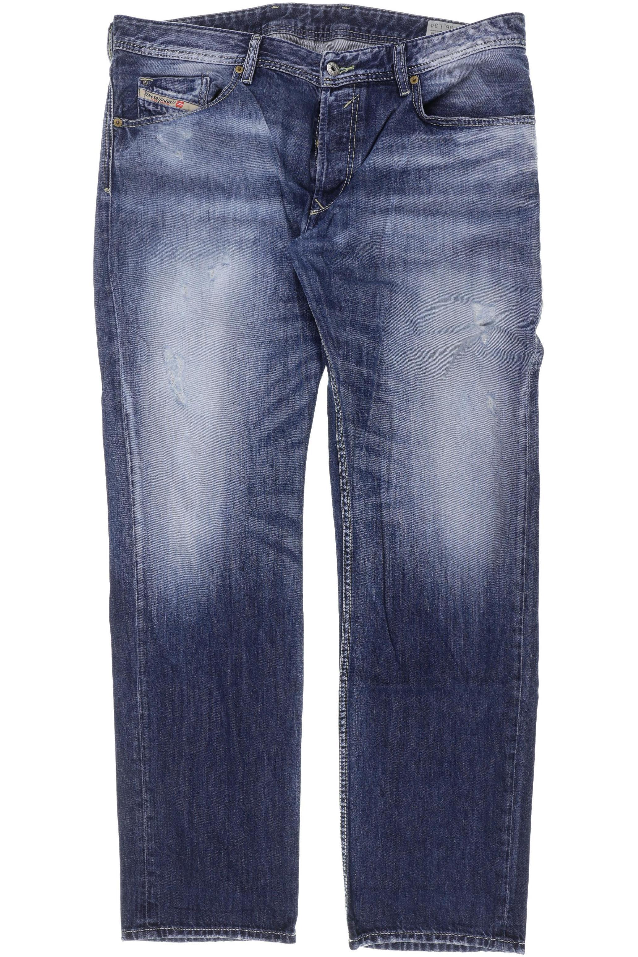 

Diesel Herren Jeans, blau, Gr. 36