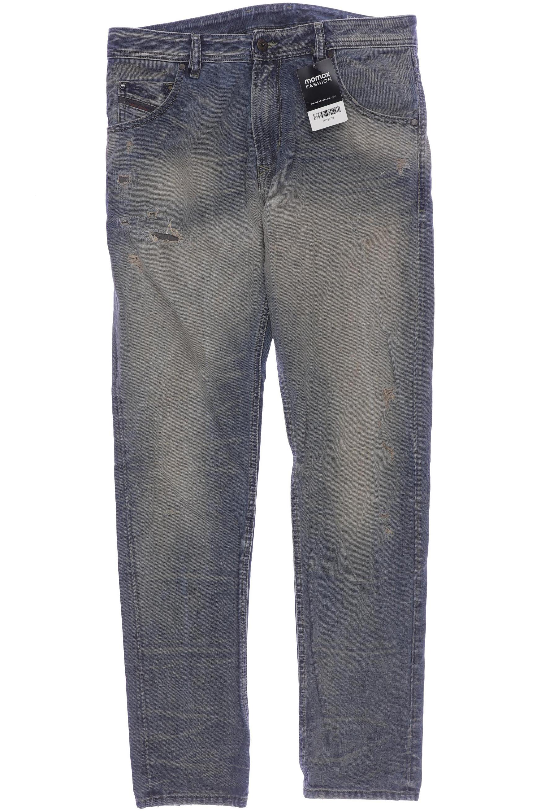 

Diesel Herren Jeans, blau, Gr. 31