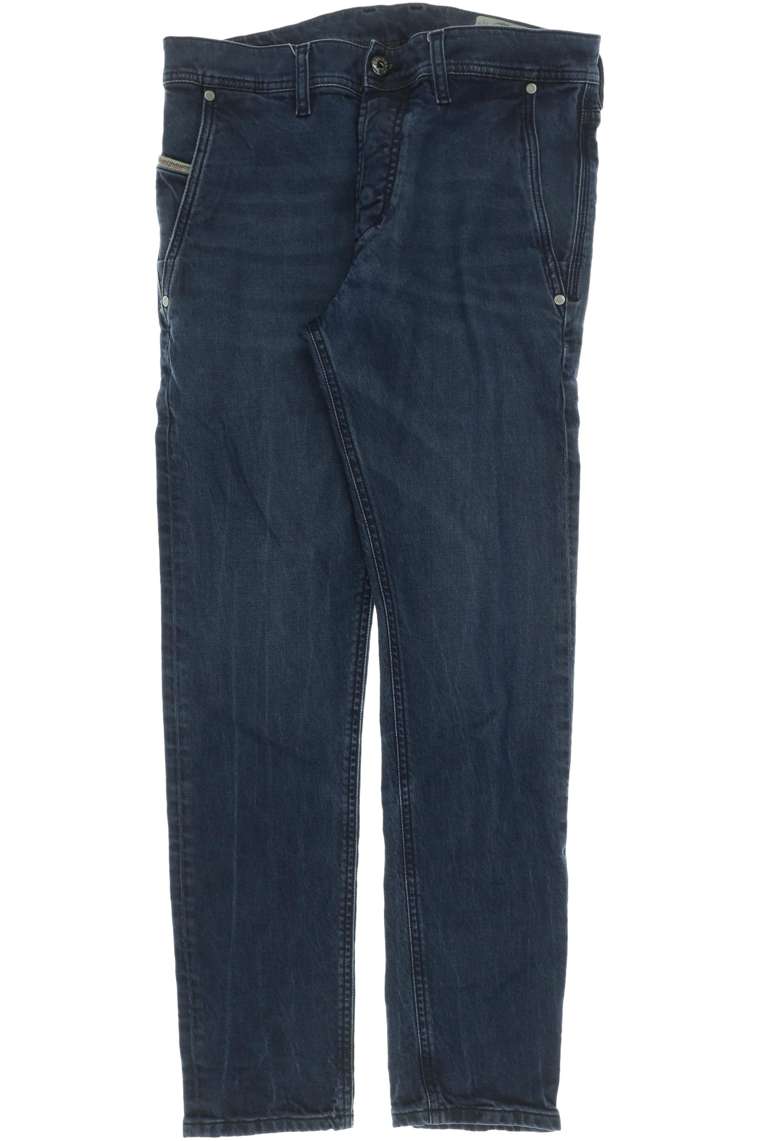 

Diesel Herren Jeans, blau, Gr. 28