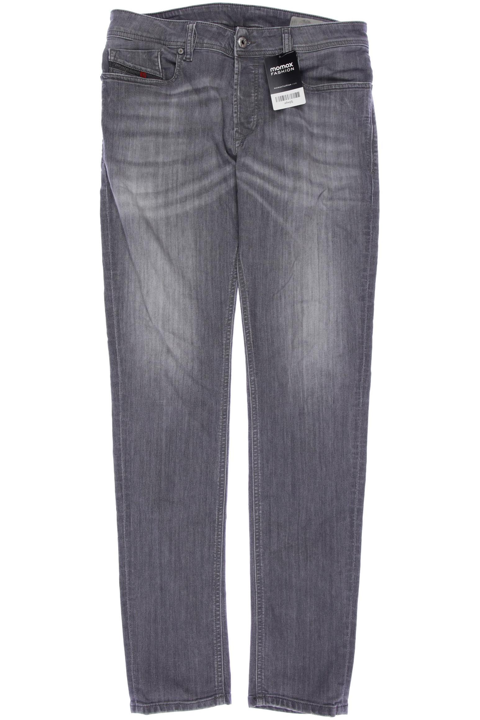 

Diesel Herren Jeans, grau, Gr. 30