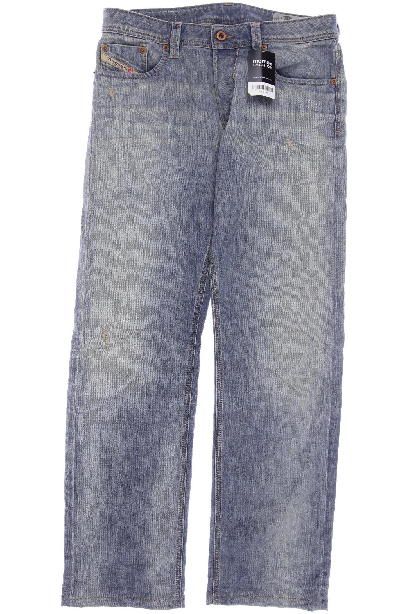 

Diesel Herren Jeans, blau, Gr. 46