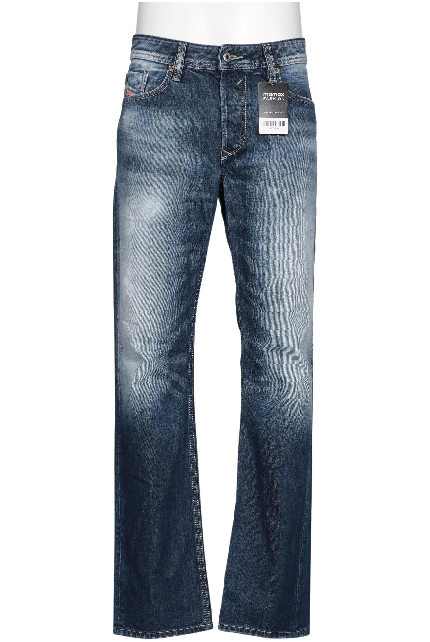 

Diesel Herren Jeans, blau, Gr. 32