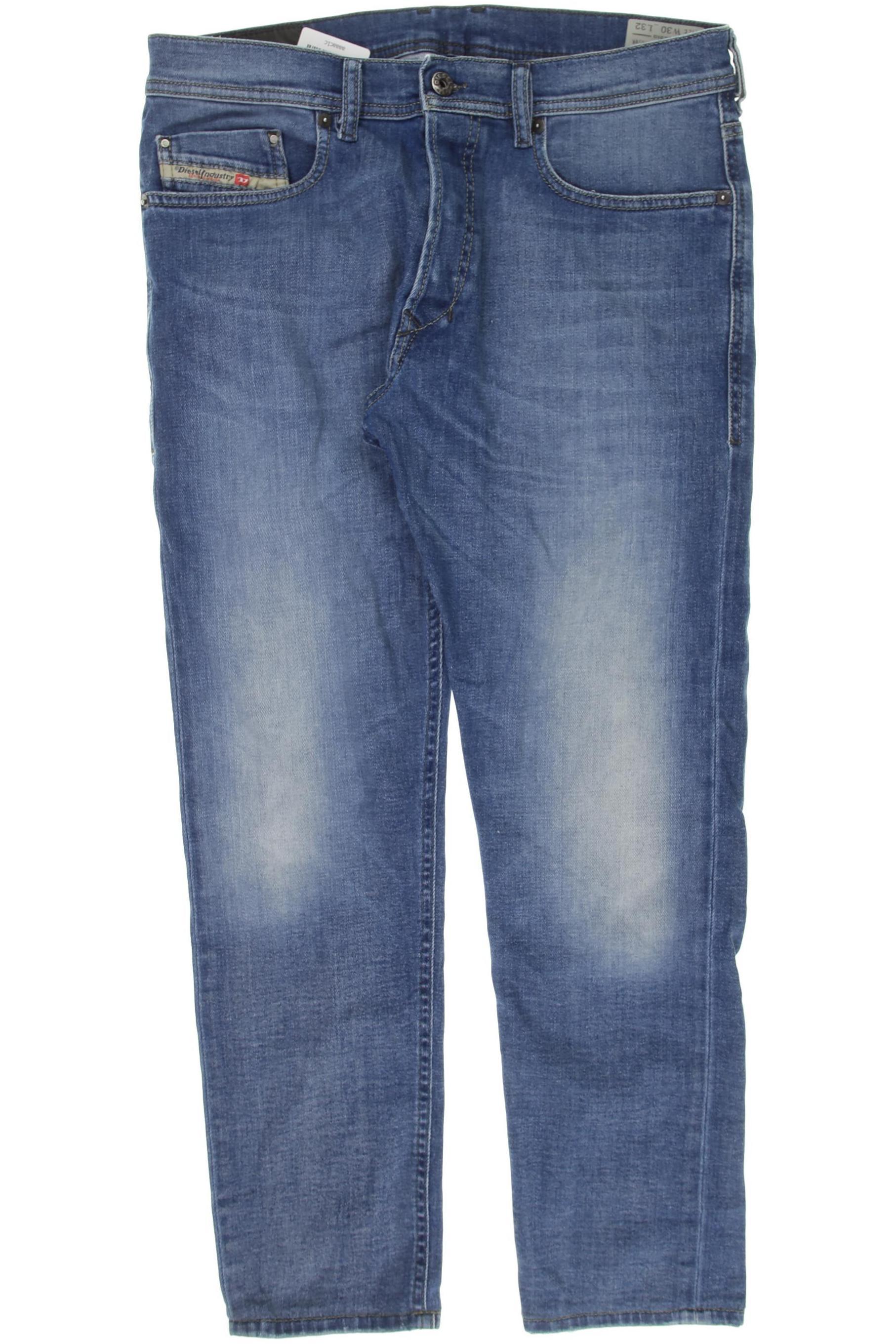 

Diesel Herren Jeans, blau, Gr. 30