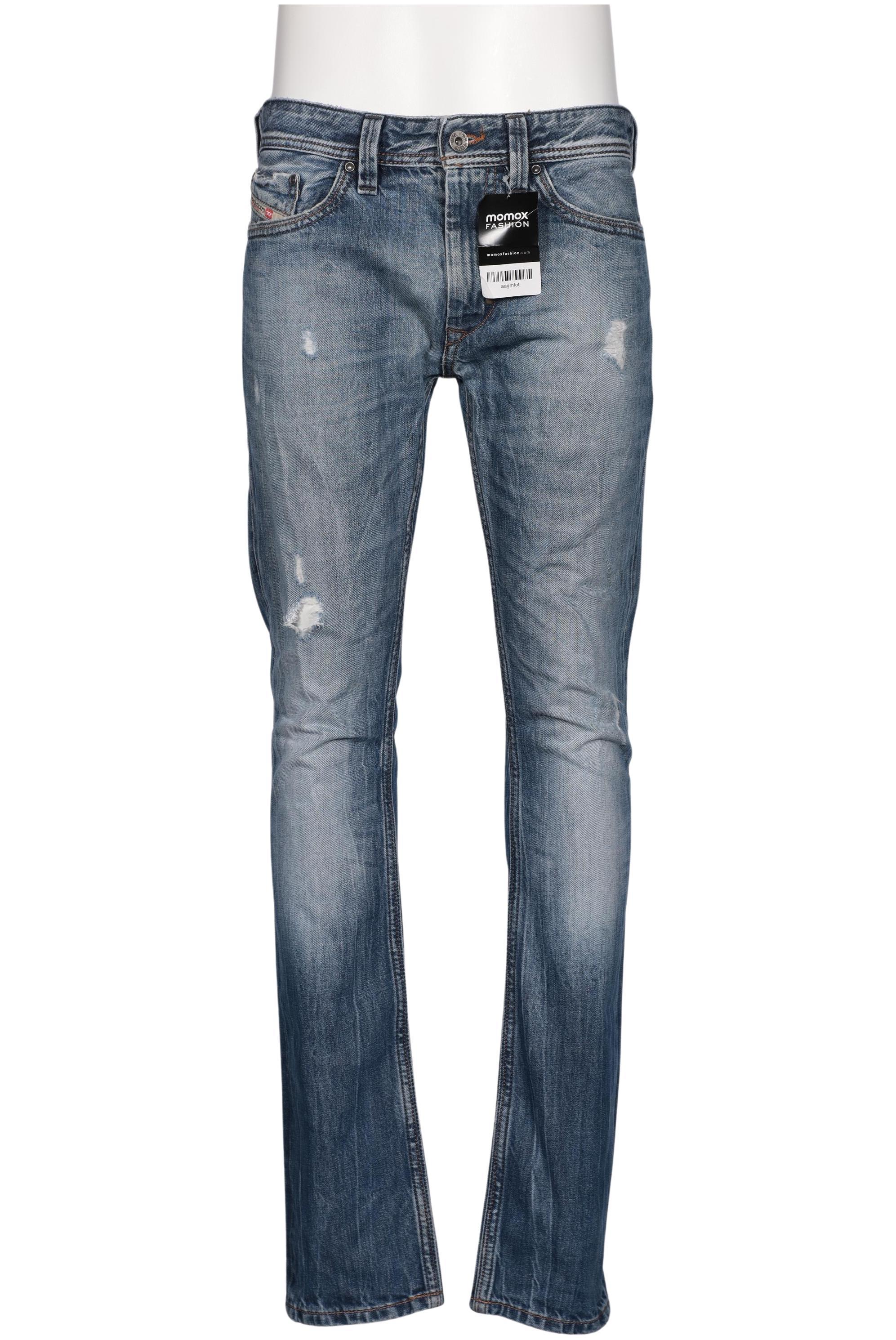 

Diesel Herren Jeans, blau, Gr. 30