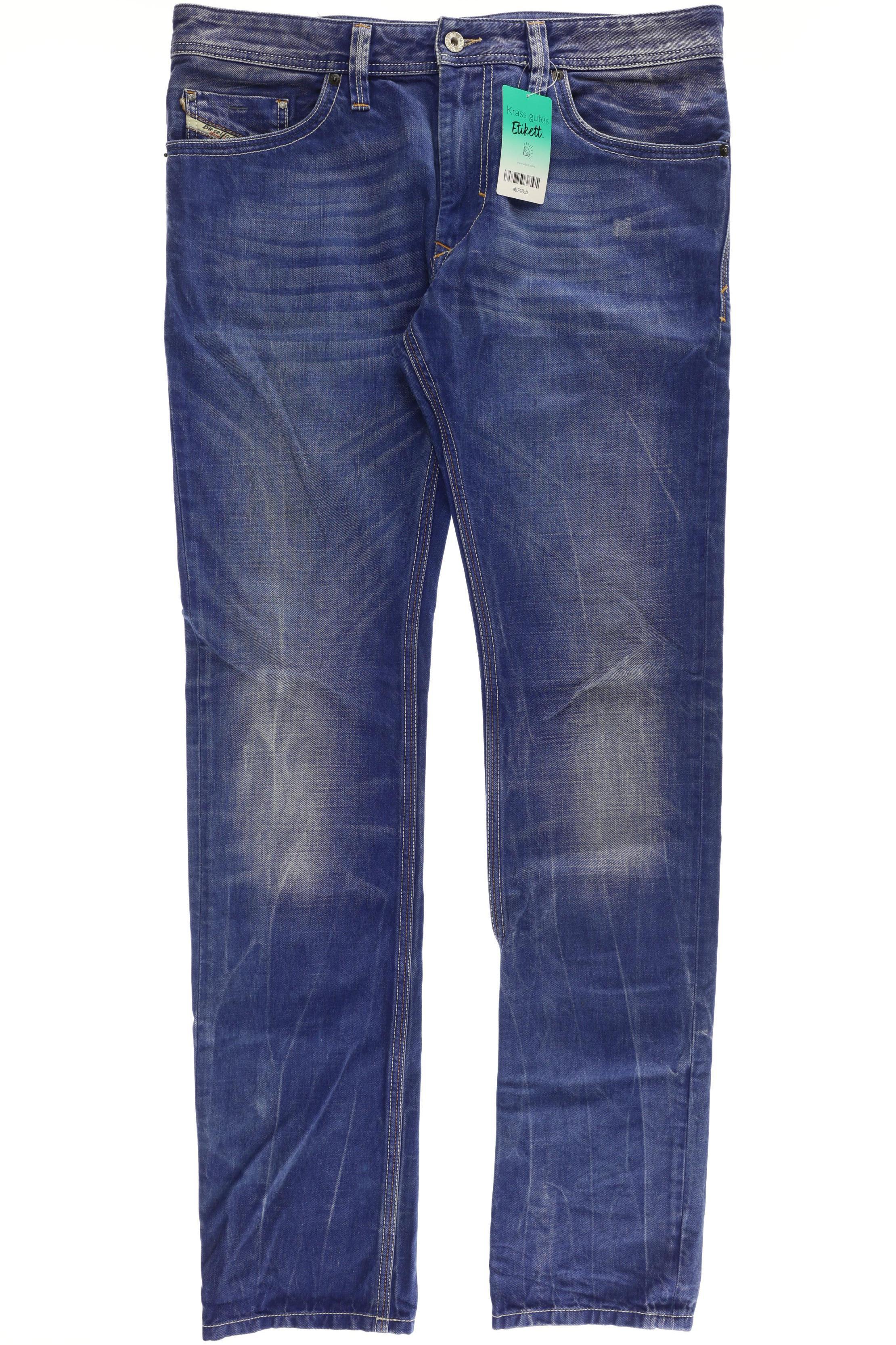 

Diesel Herren Jeans, blau, Gr. 33