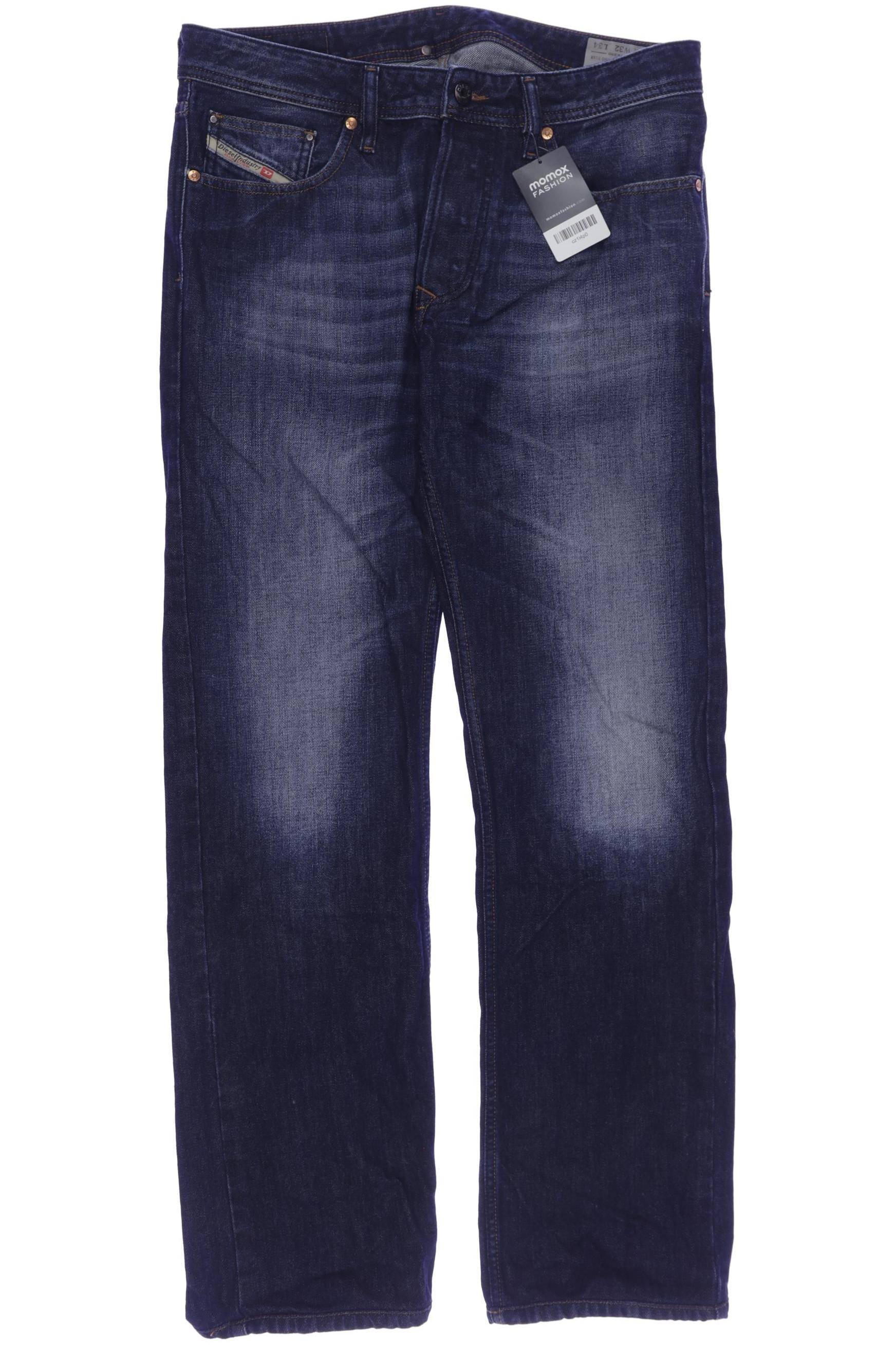

Diesel Herren Jeans, blau, Gr. 32